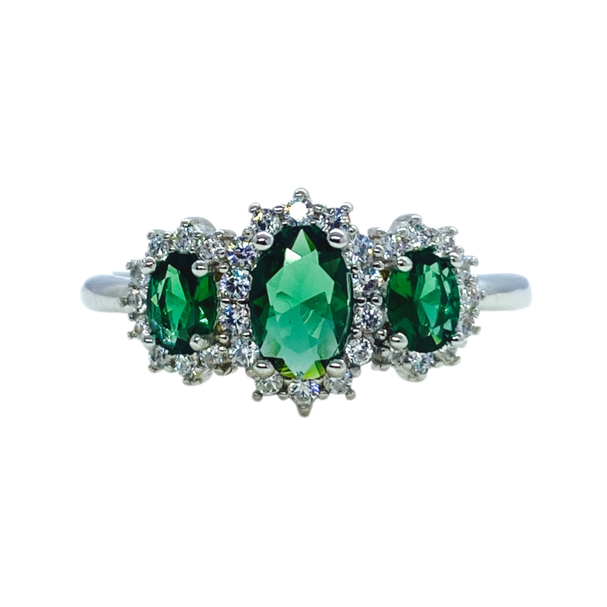 Anello kate tris