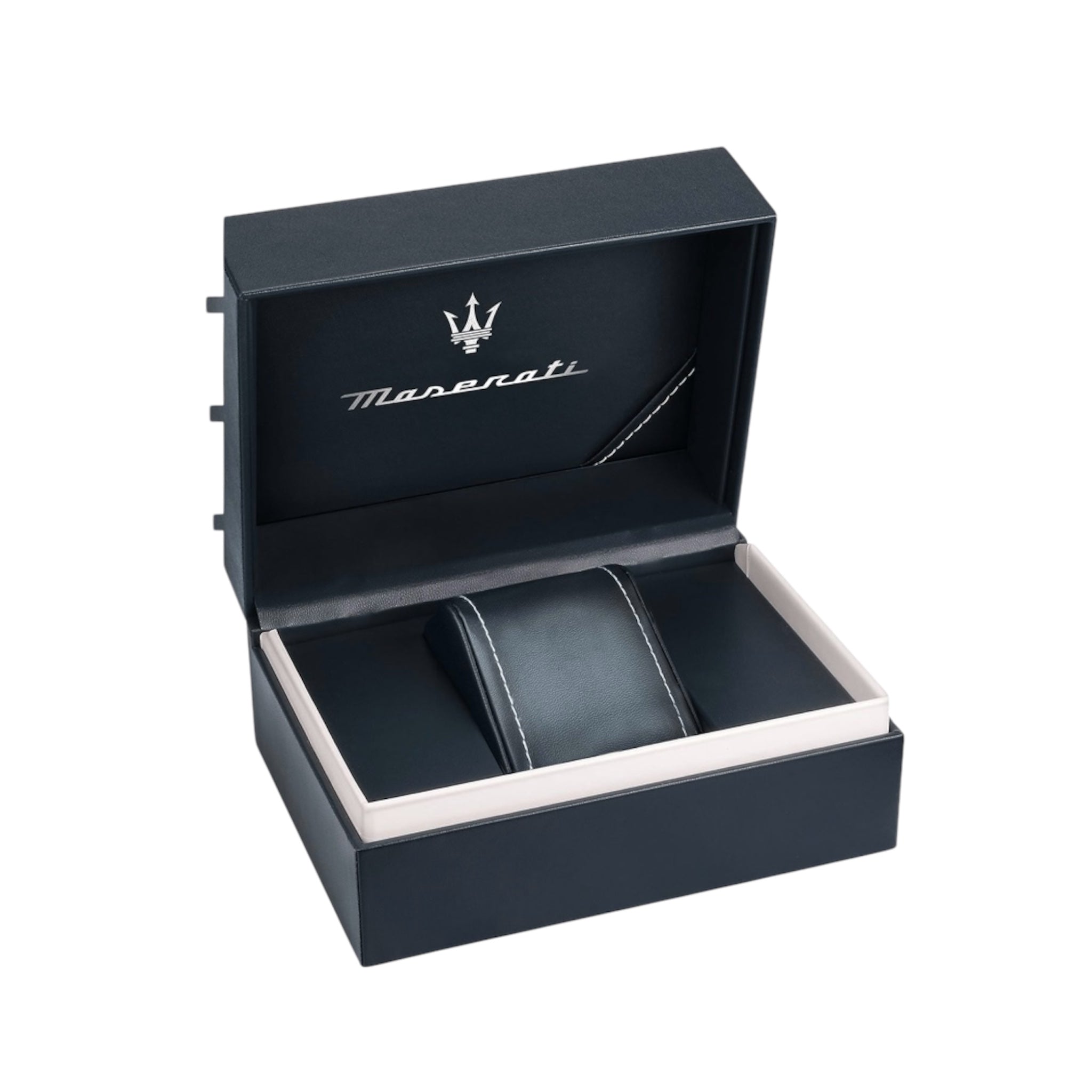 Orologio Maserati bagno oro rosa