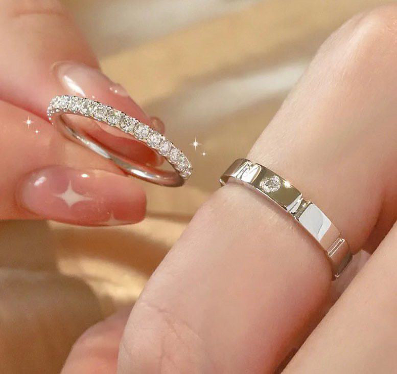 Fedine di fidanzamento