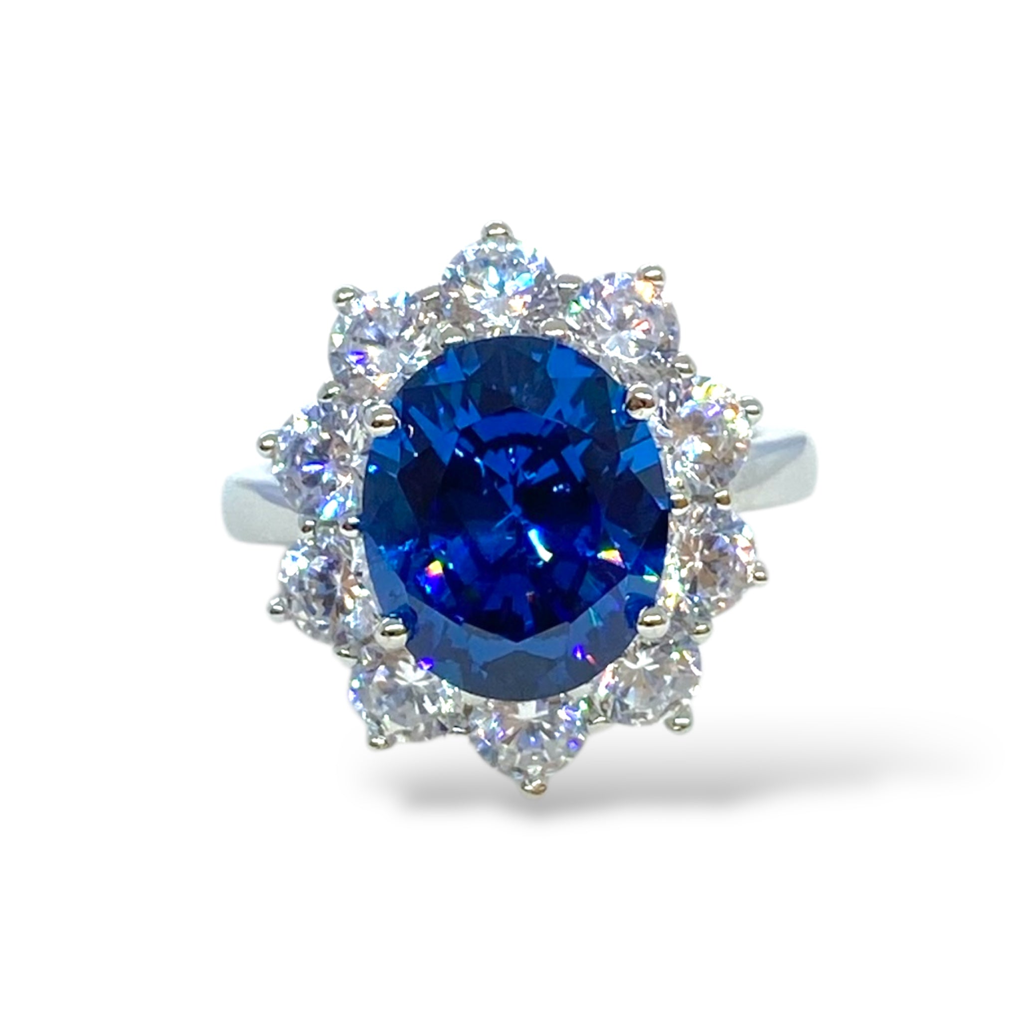 Anello diana variante big