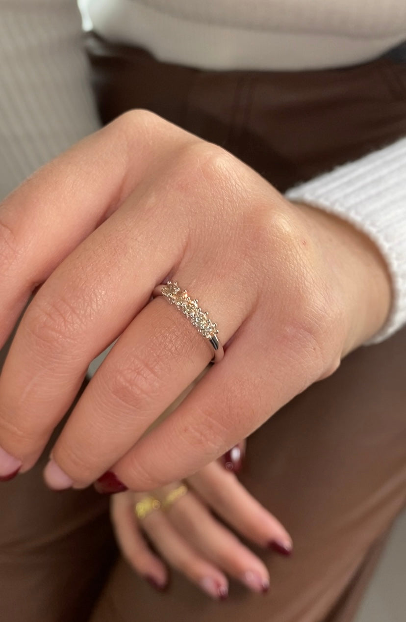 Anello Veretta brown