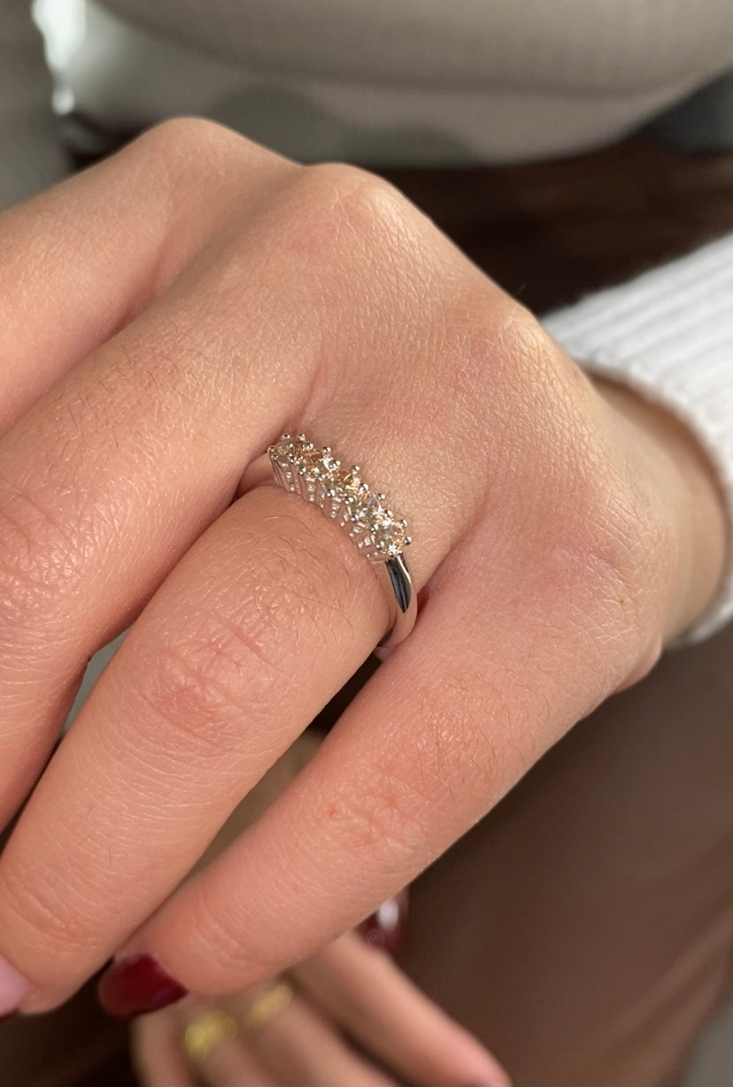 Anello Veretta brown