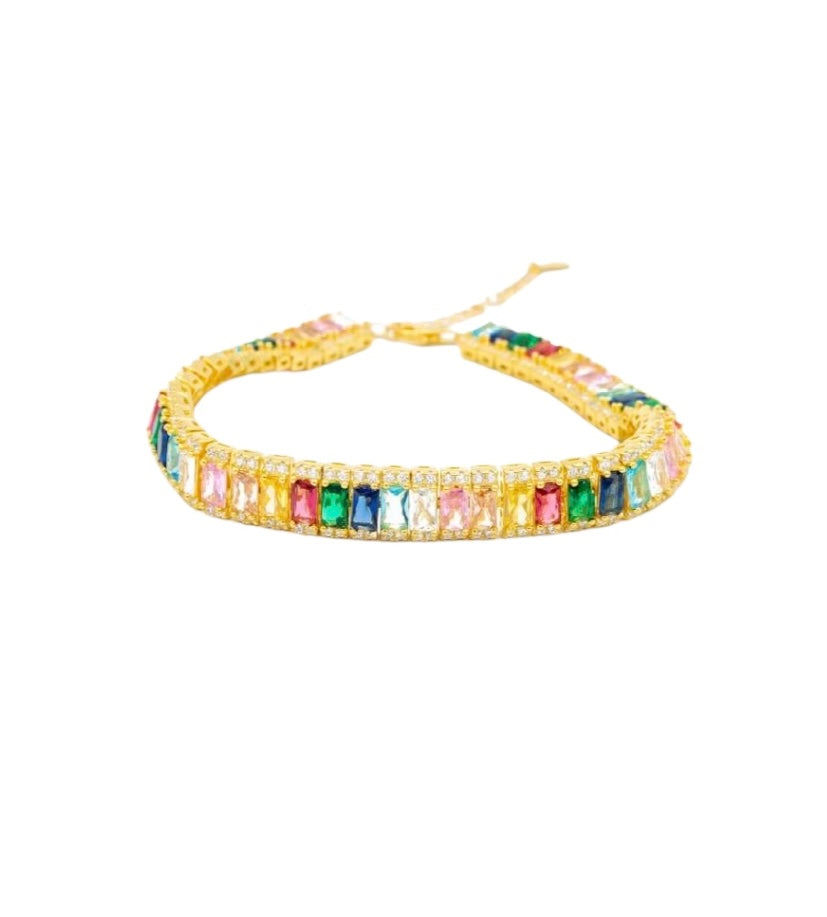 Tennis Di baguette Élite