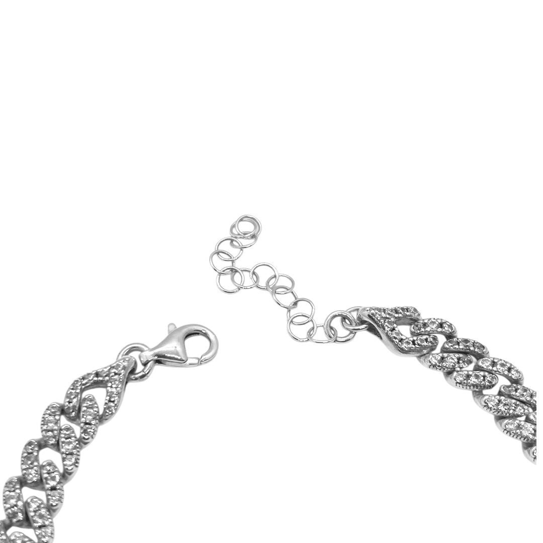 Bracciale Groumette Luxury
