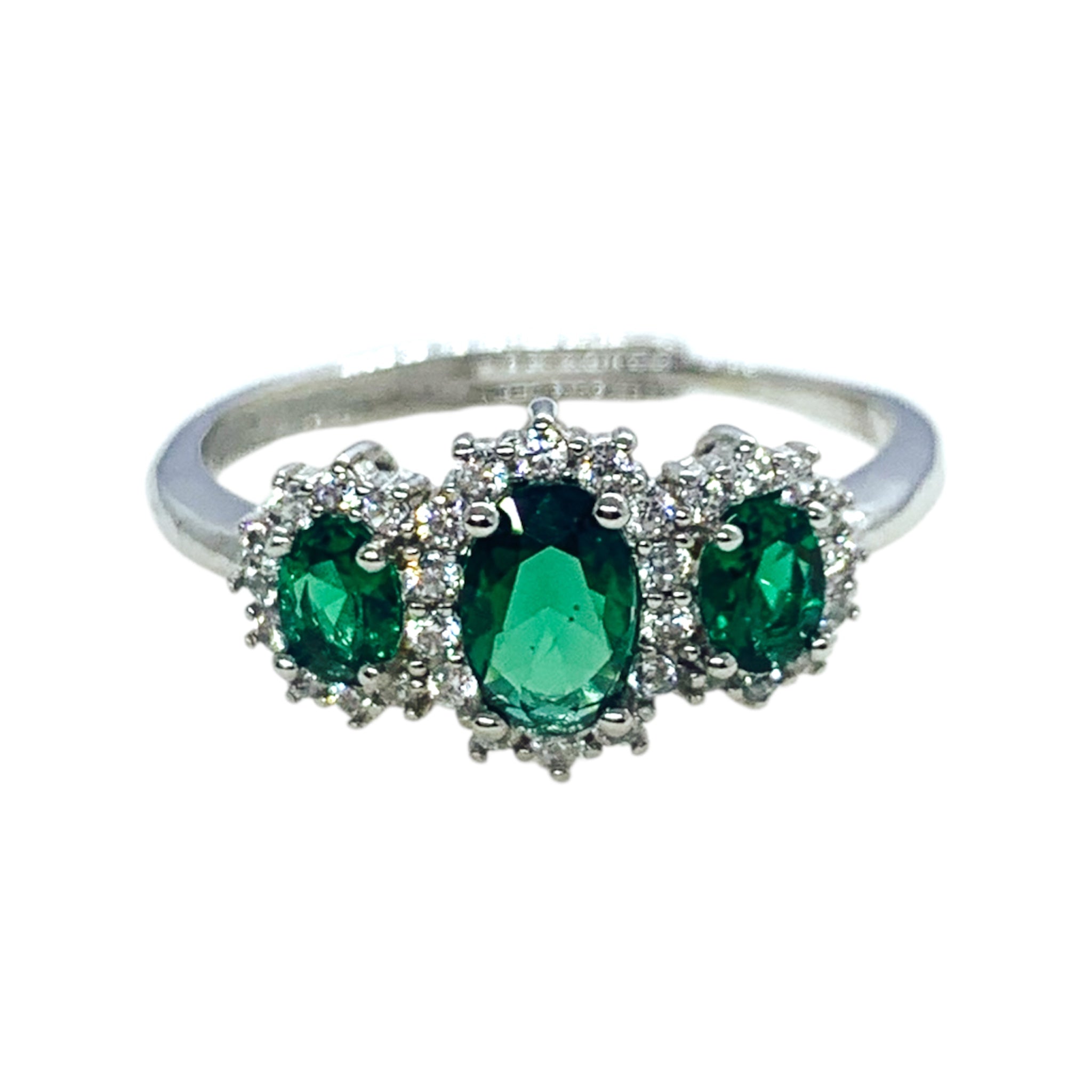 Anello kate tris