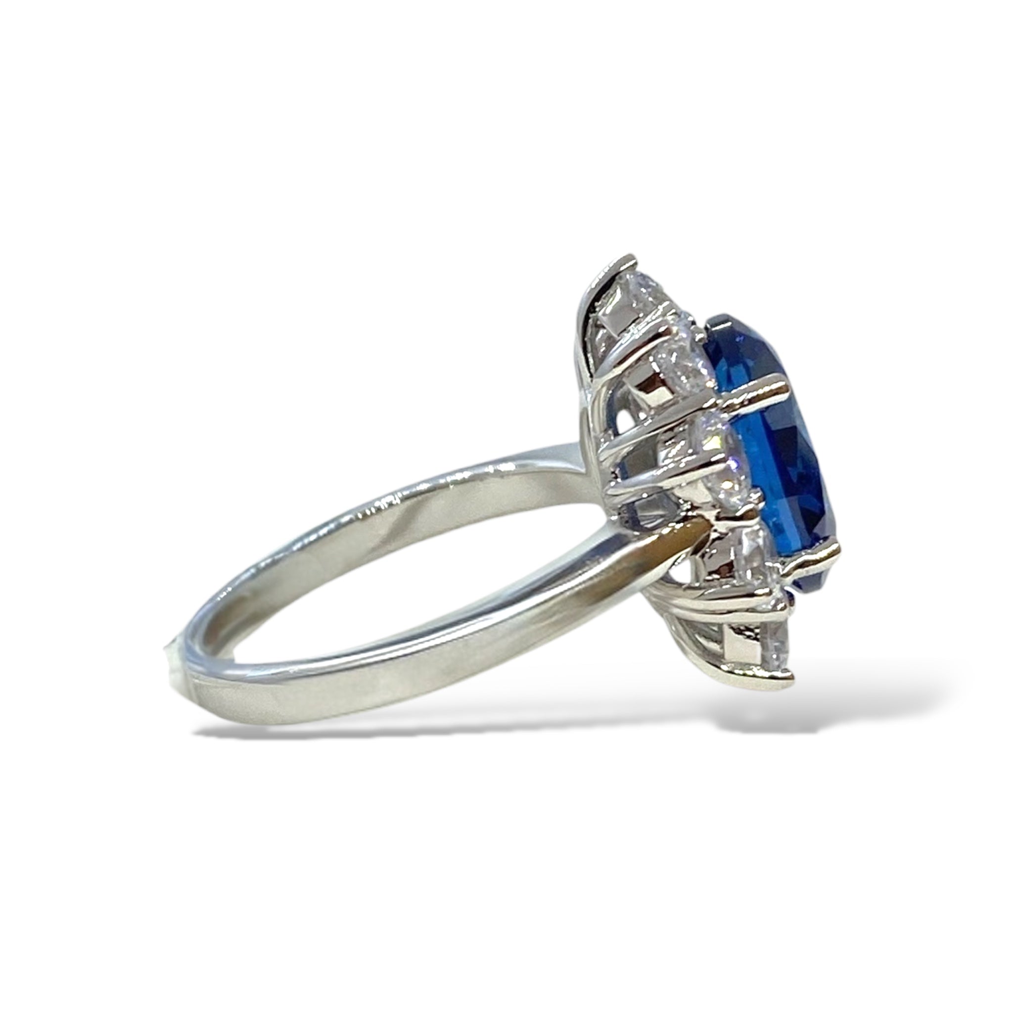 Anello diana variante big