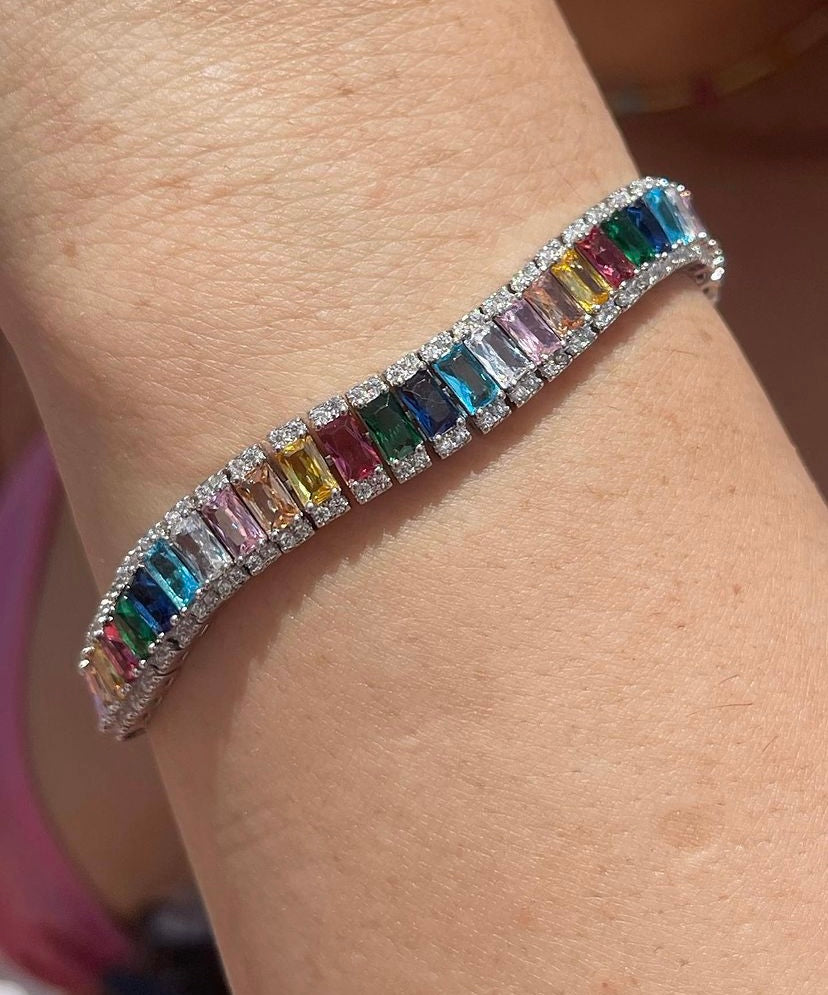 Tennis Di baguette Élite