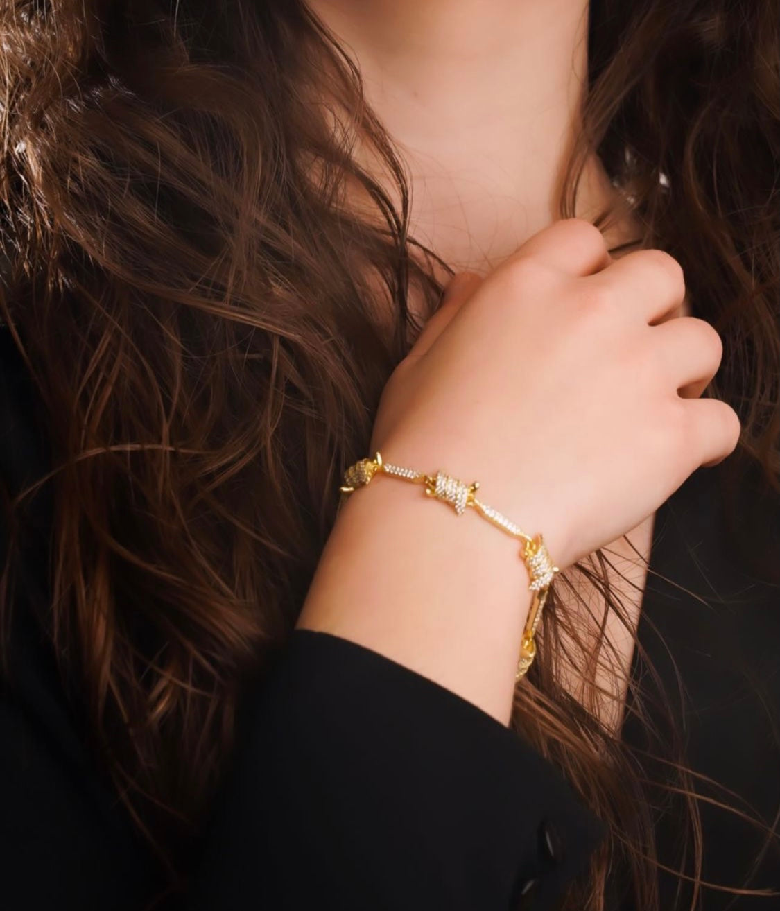 Bracciale Nodi d’amore