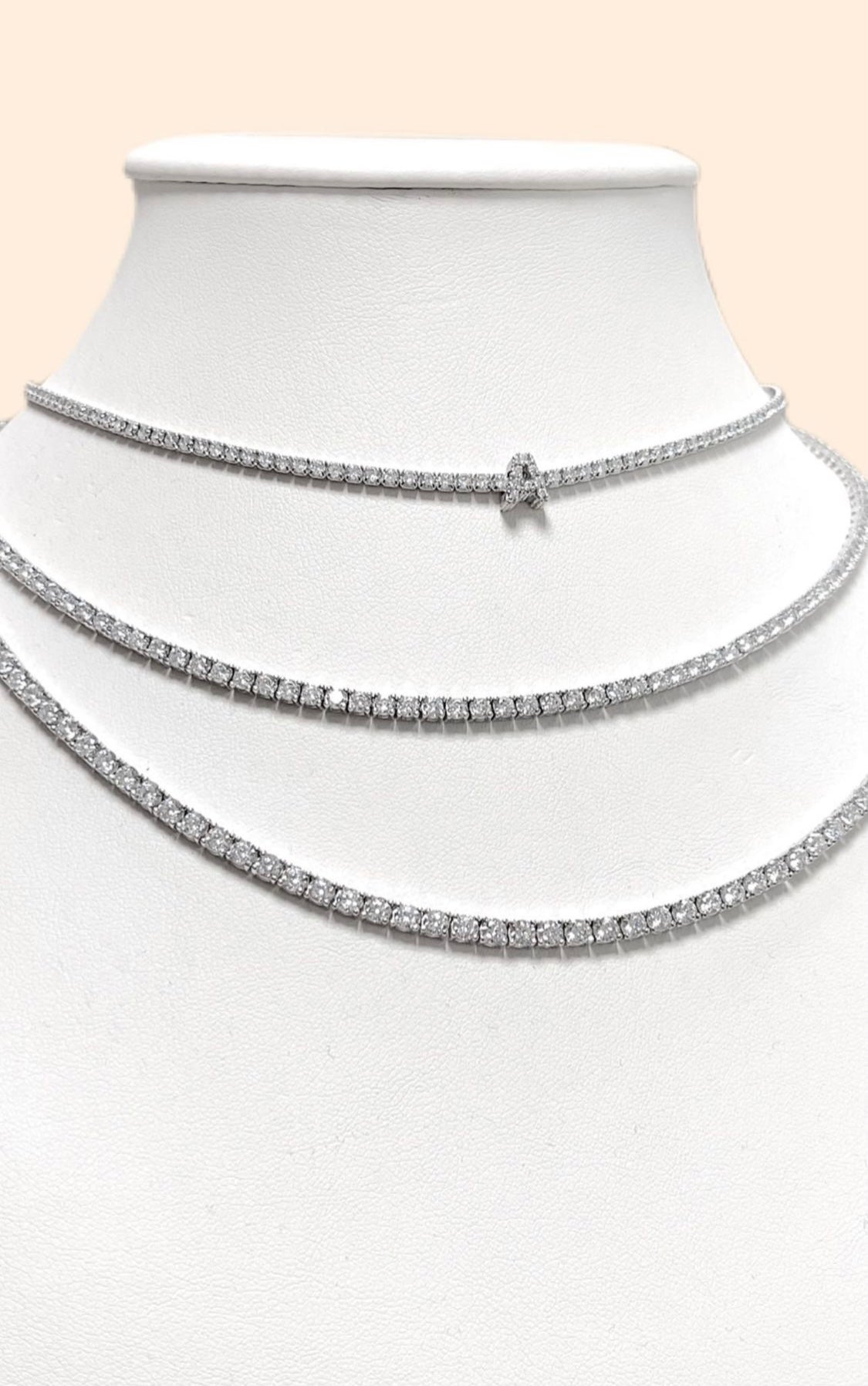 Collana Tennis Letters