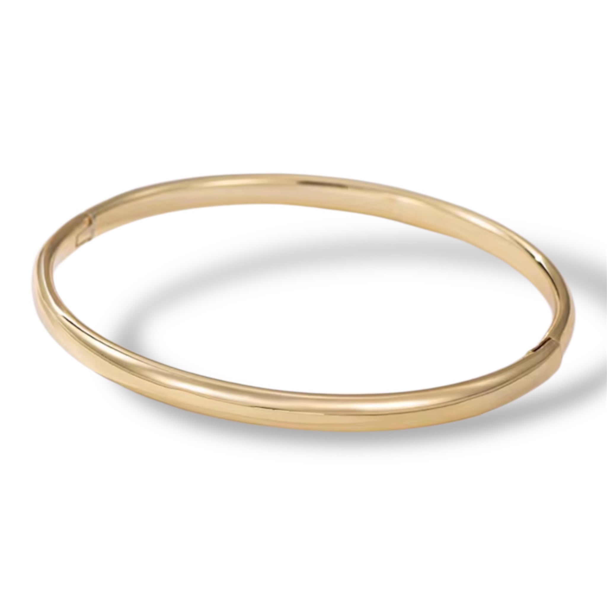 Bracciale rigido