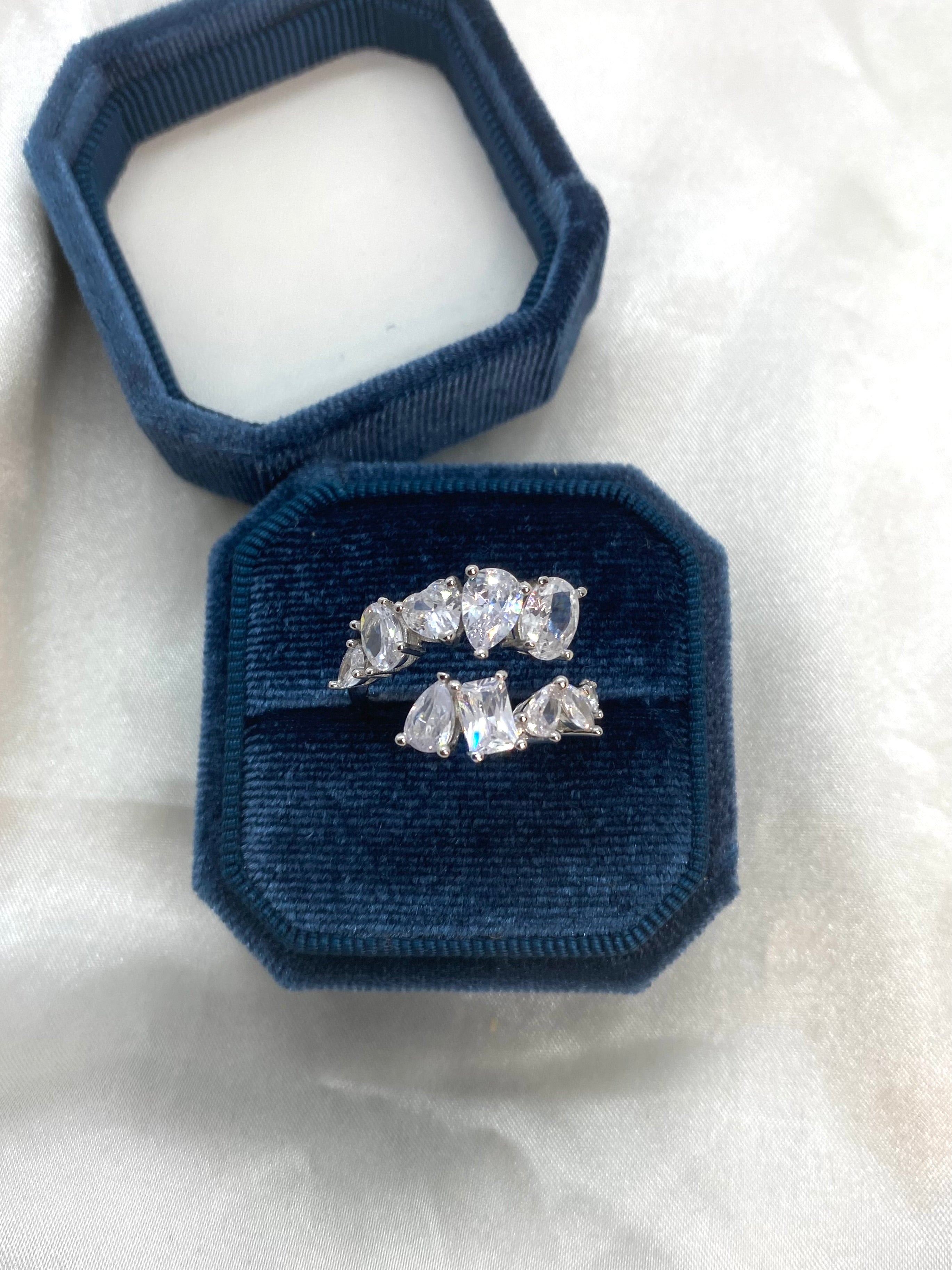 Anello Swarovski