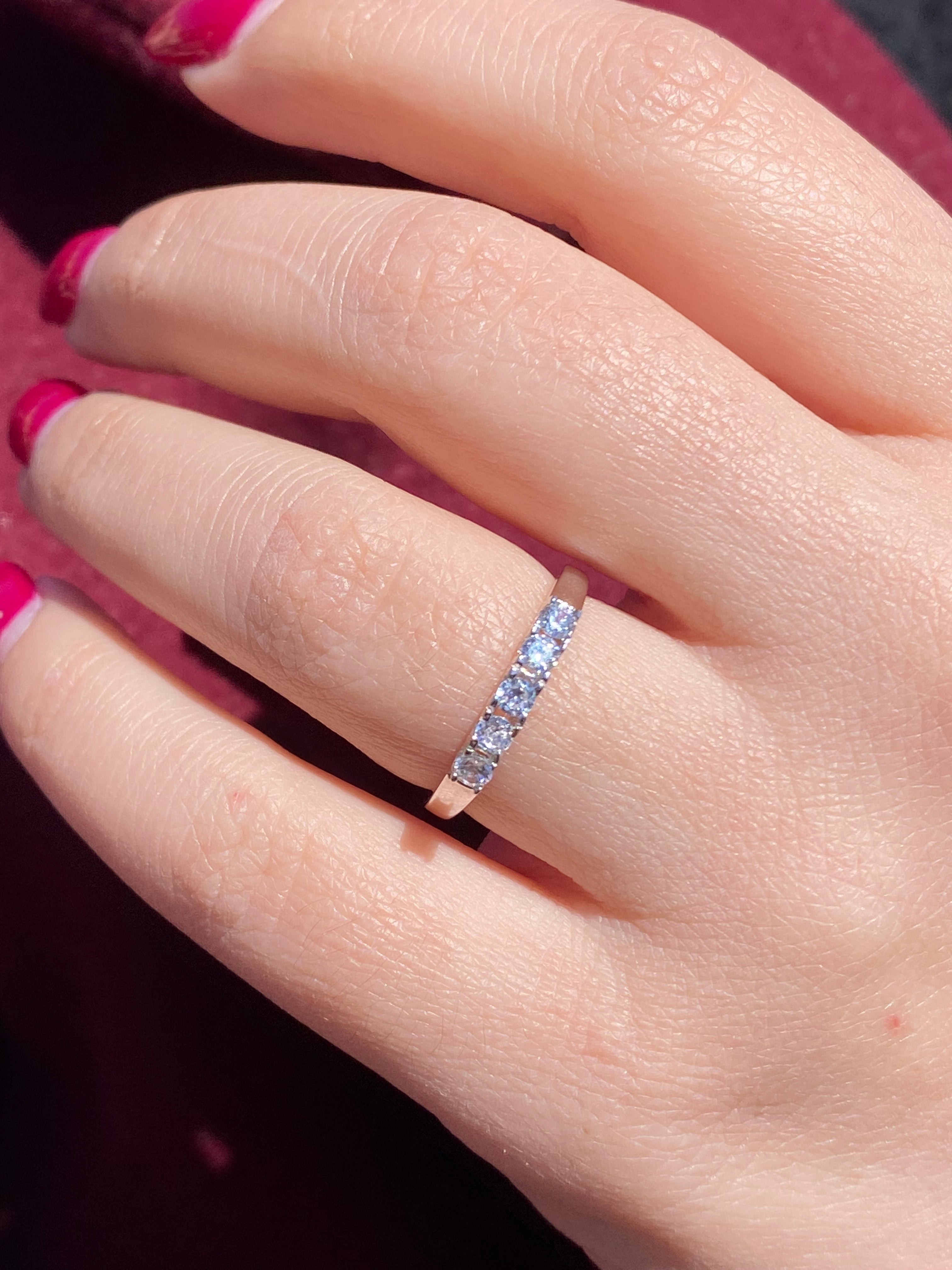 Anello riviera mini