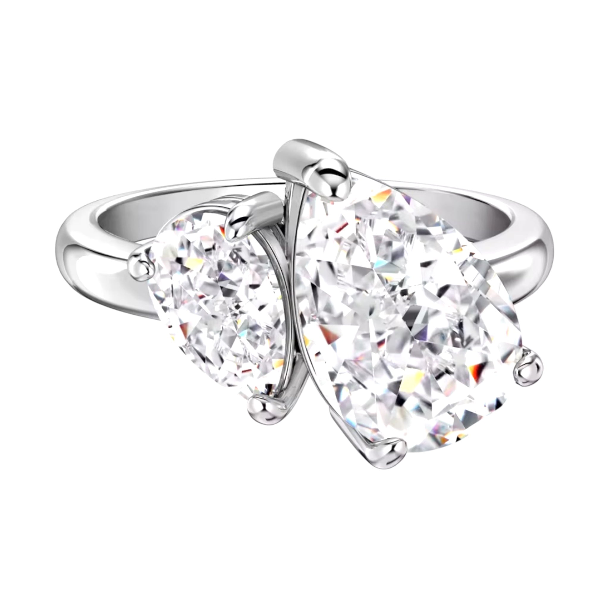 Anello chantal