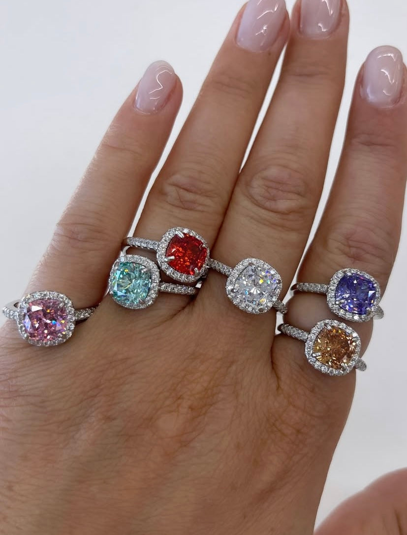 Anello DELUXE