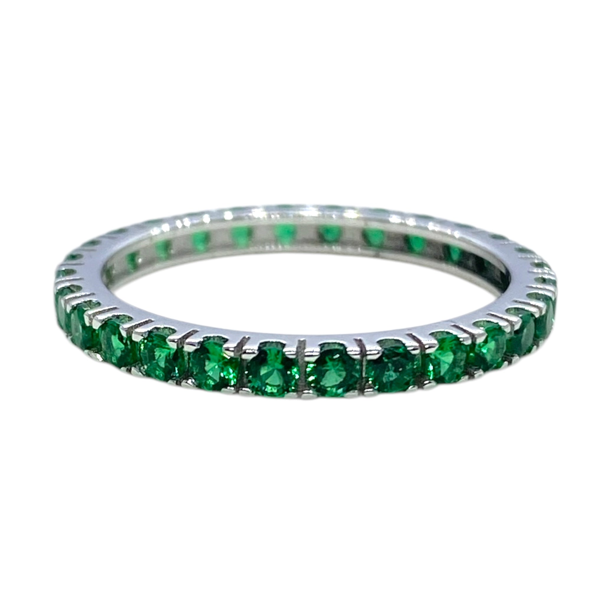 Eternity ring