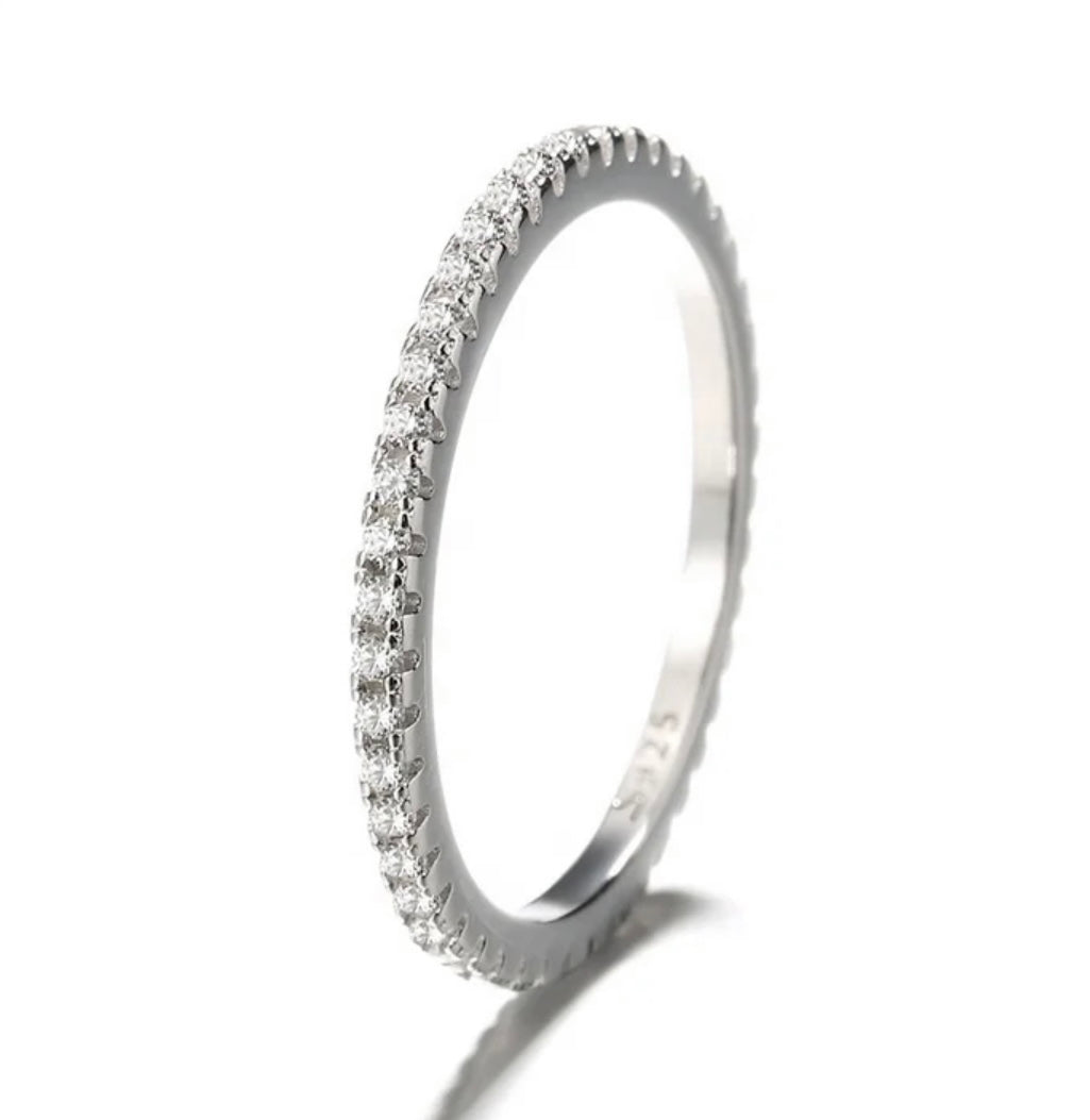 Anello Mini Veretta