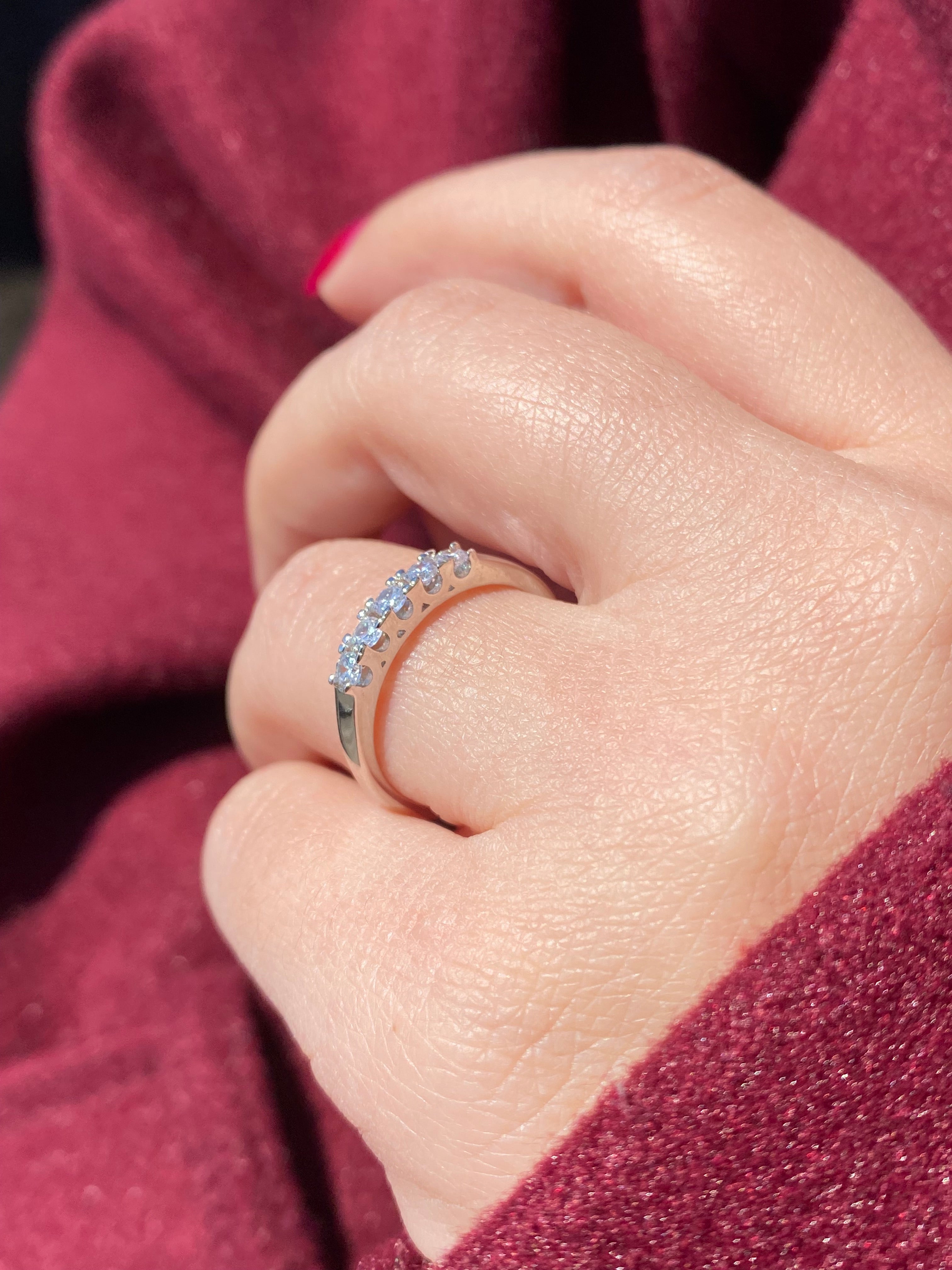 Anello riviera mini