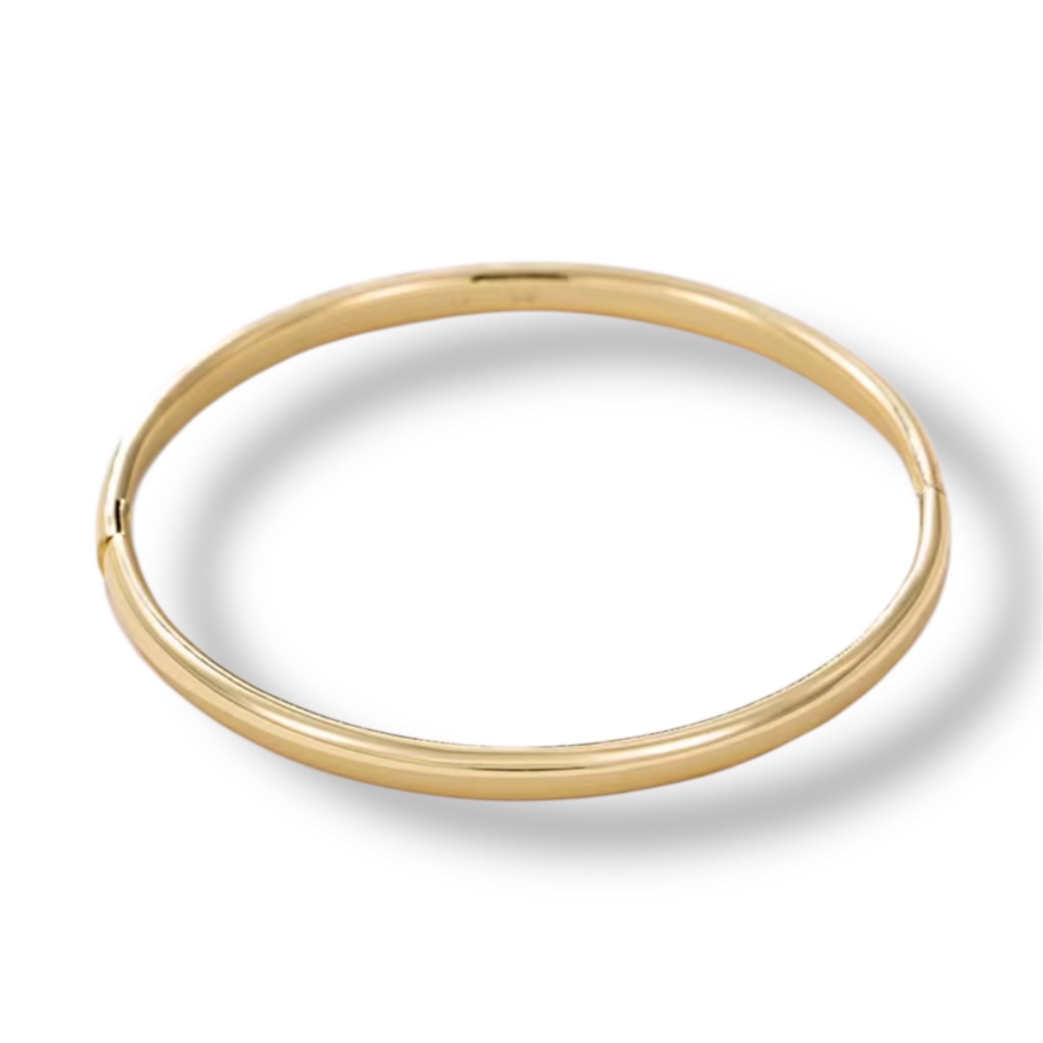 Bracciale rigido