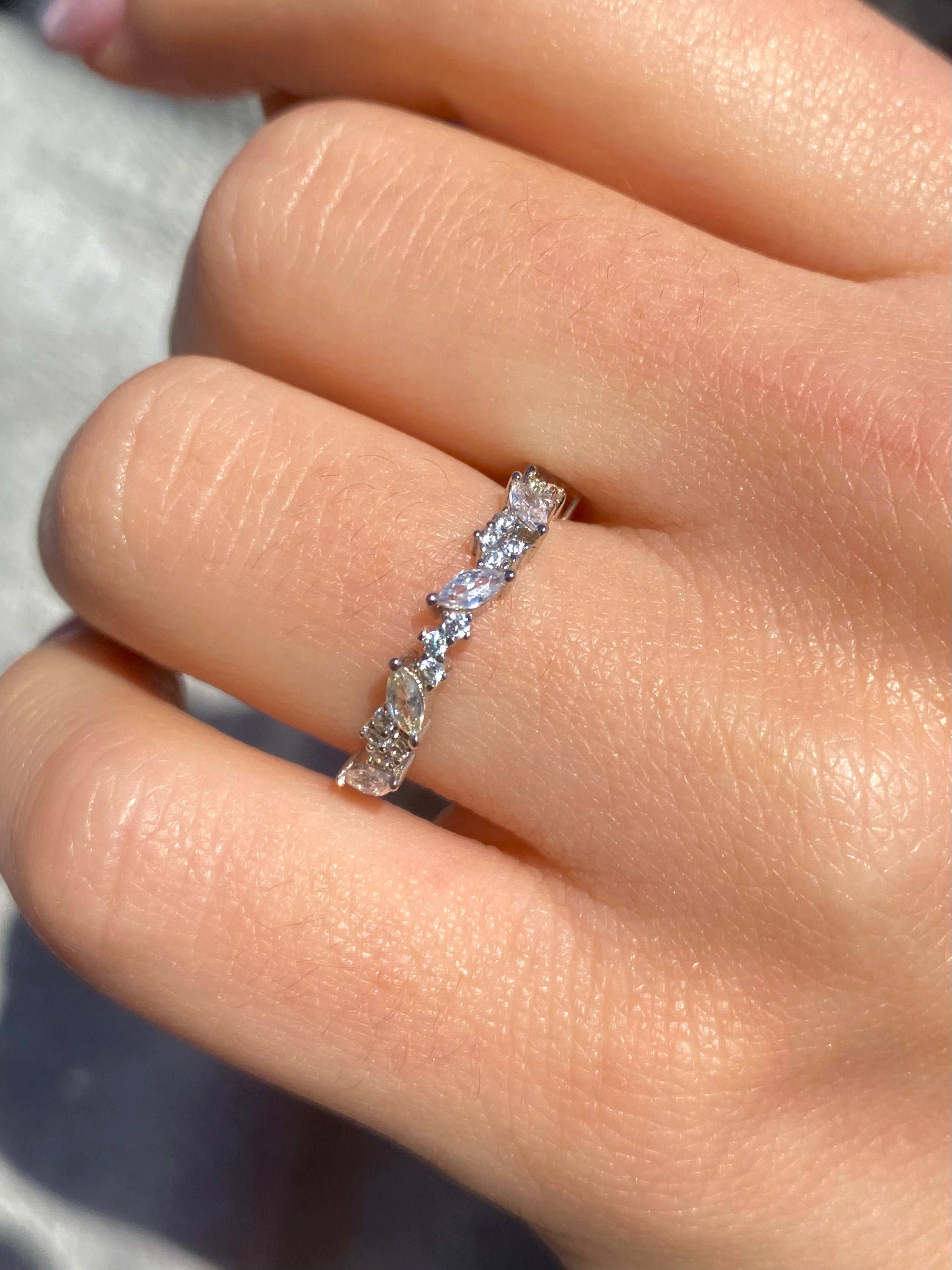 Anello comete