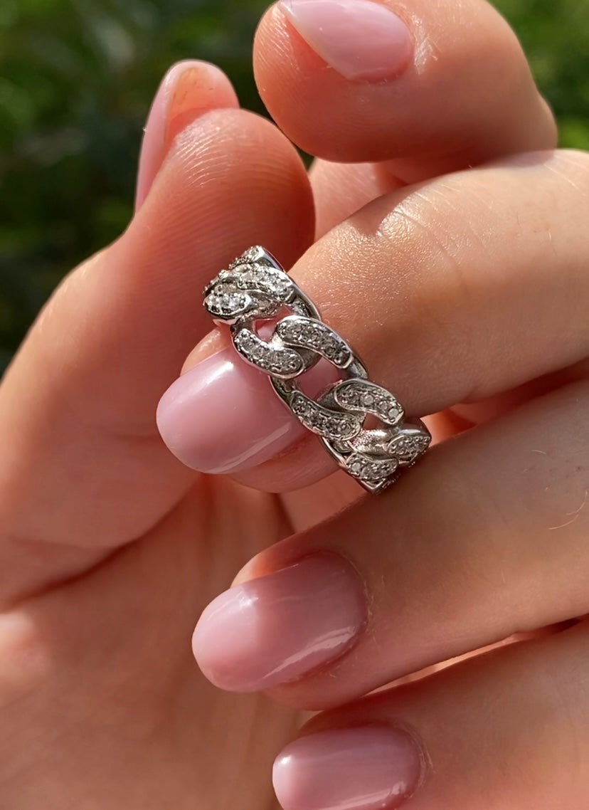 Groumette ring