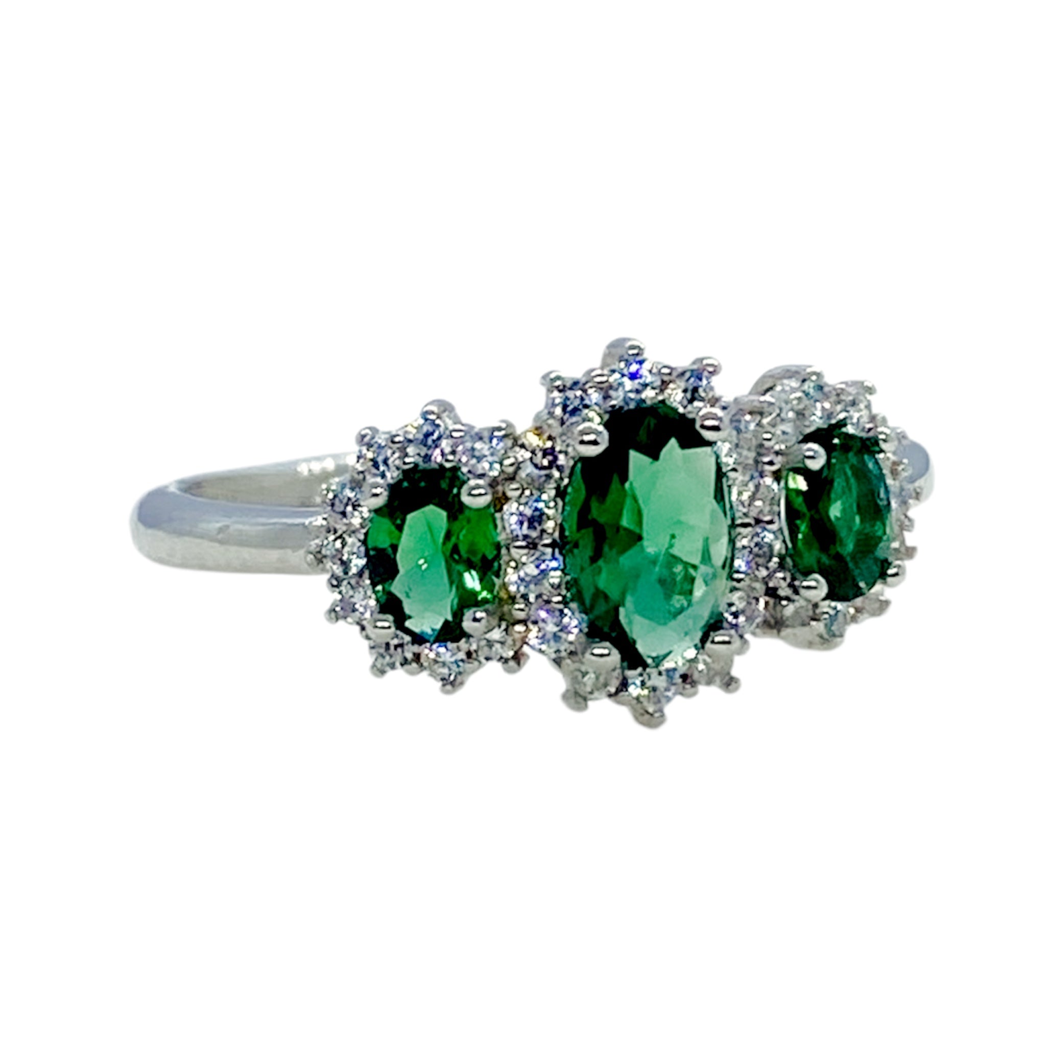 Anello kate tris