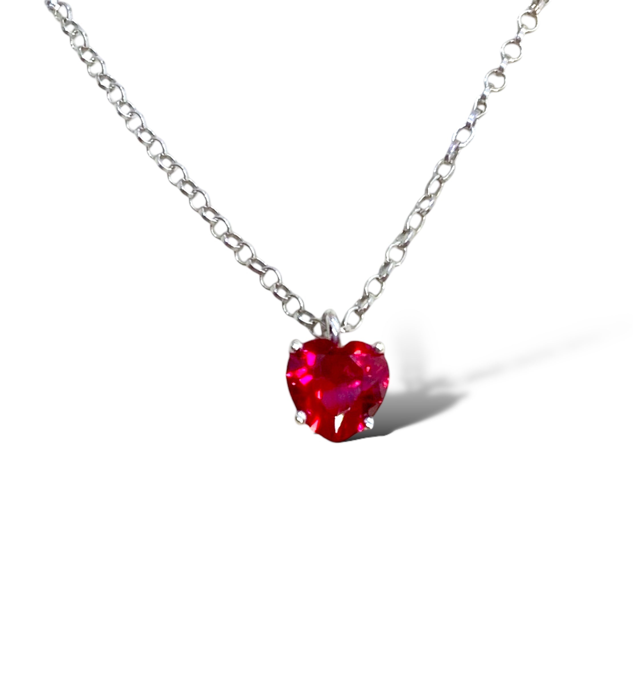 Love necklace