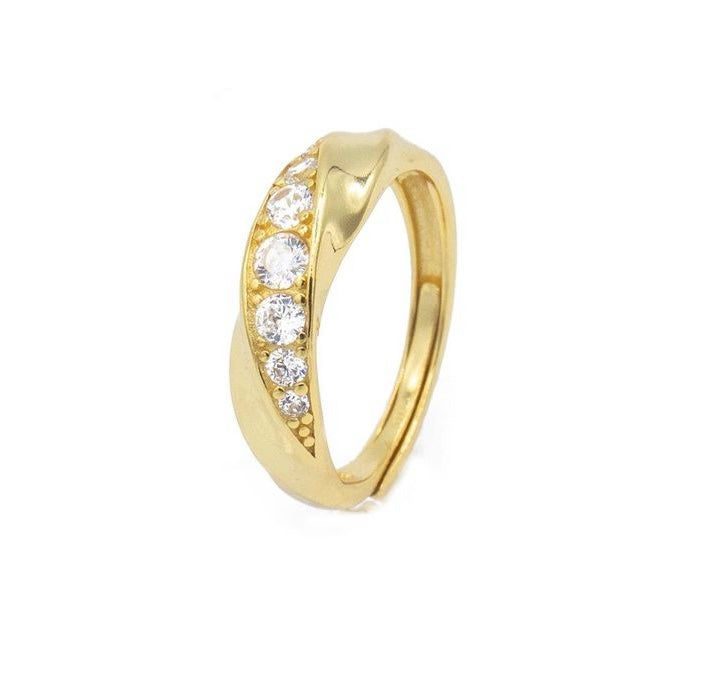 Anello Vintage