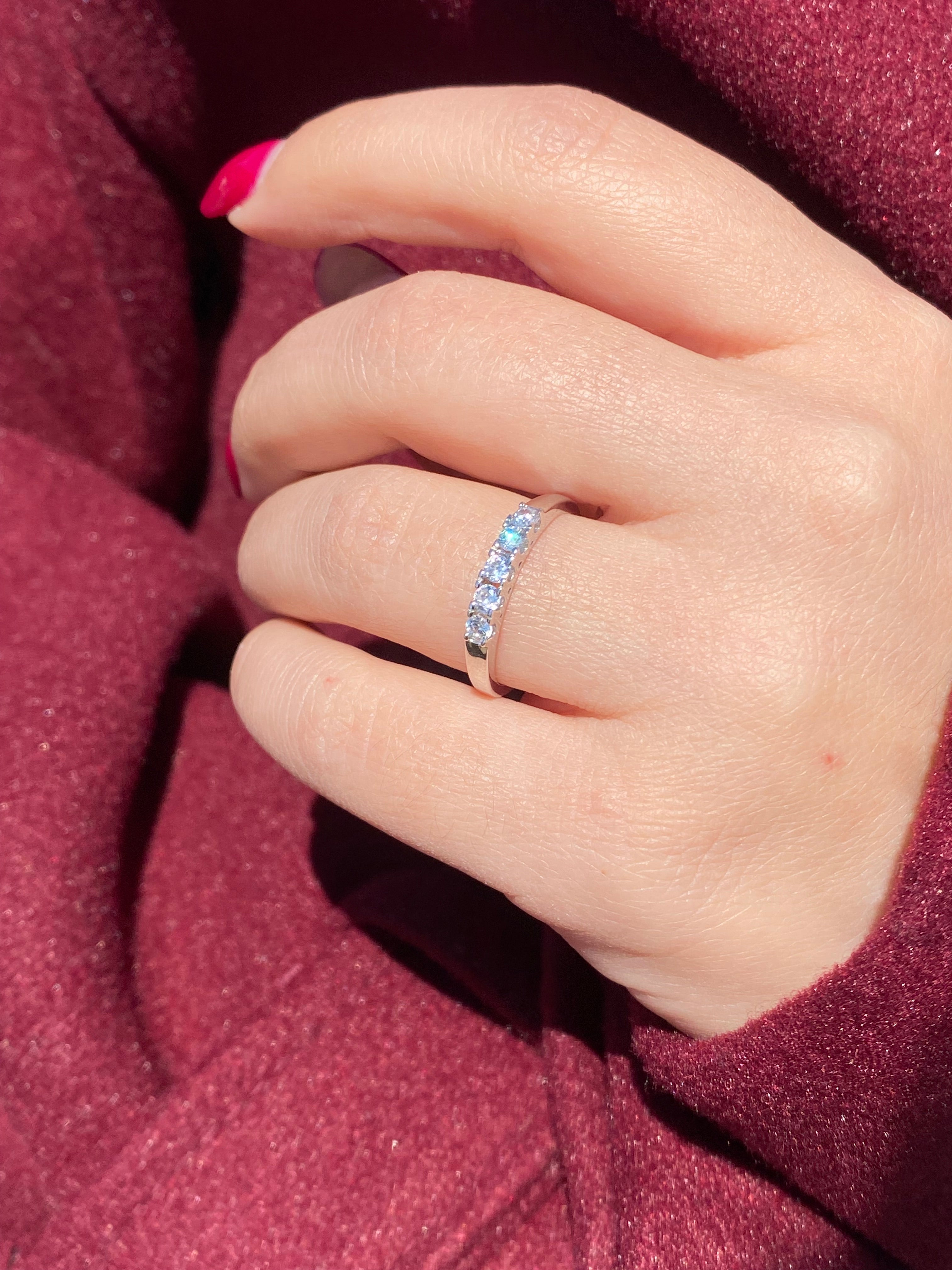 Anello riviera mini