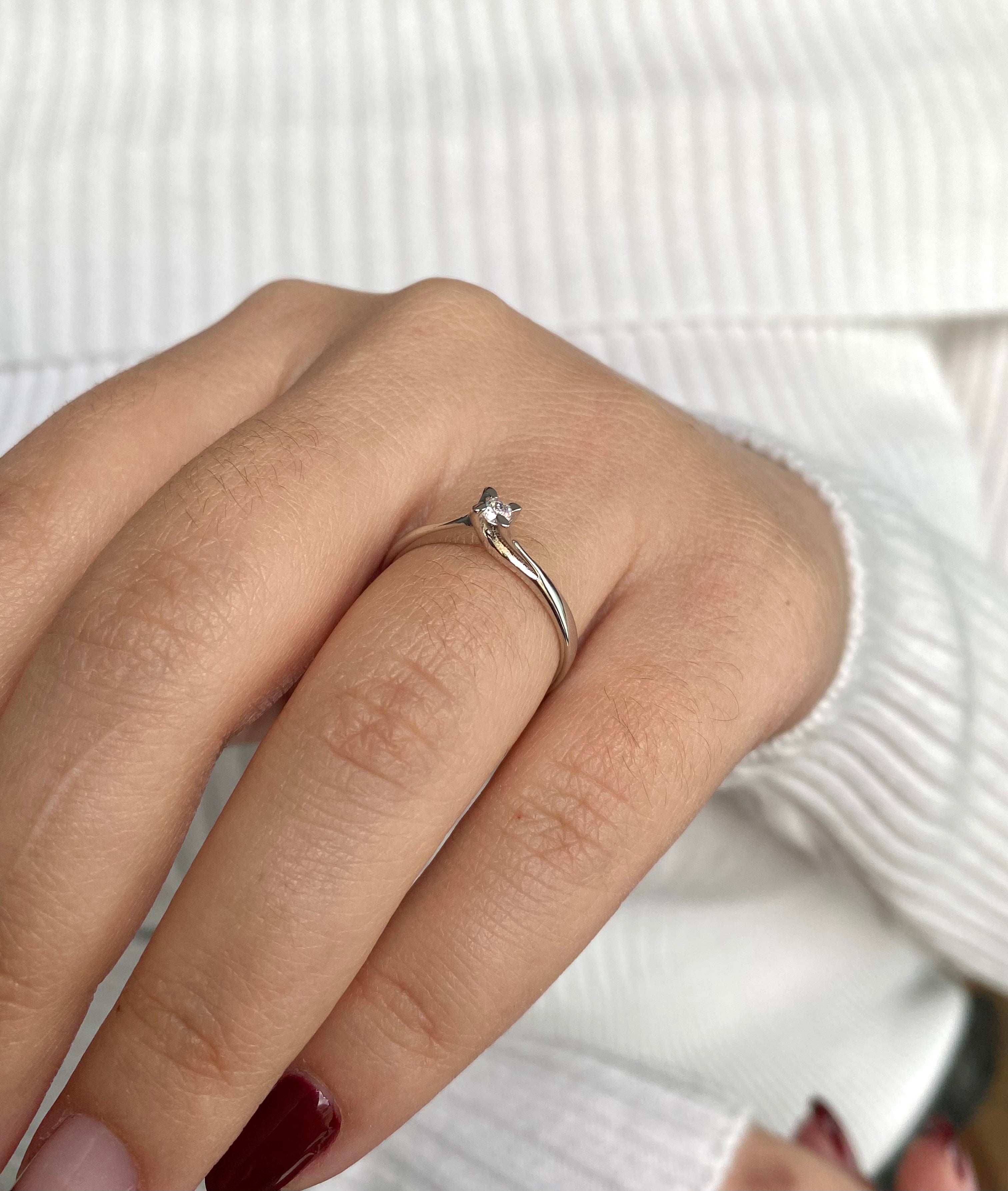 Mini Shine Solitaire