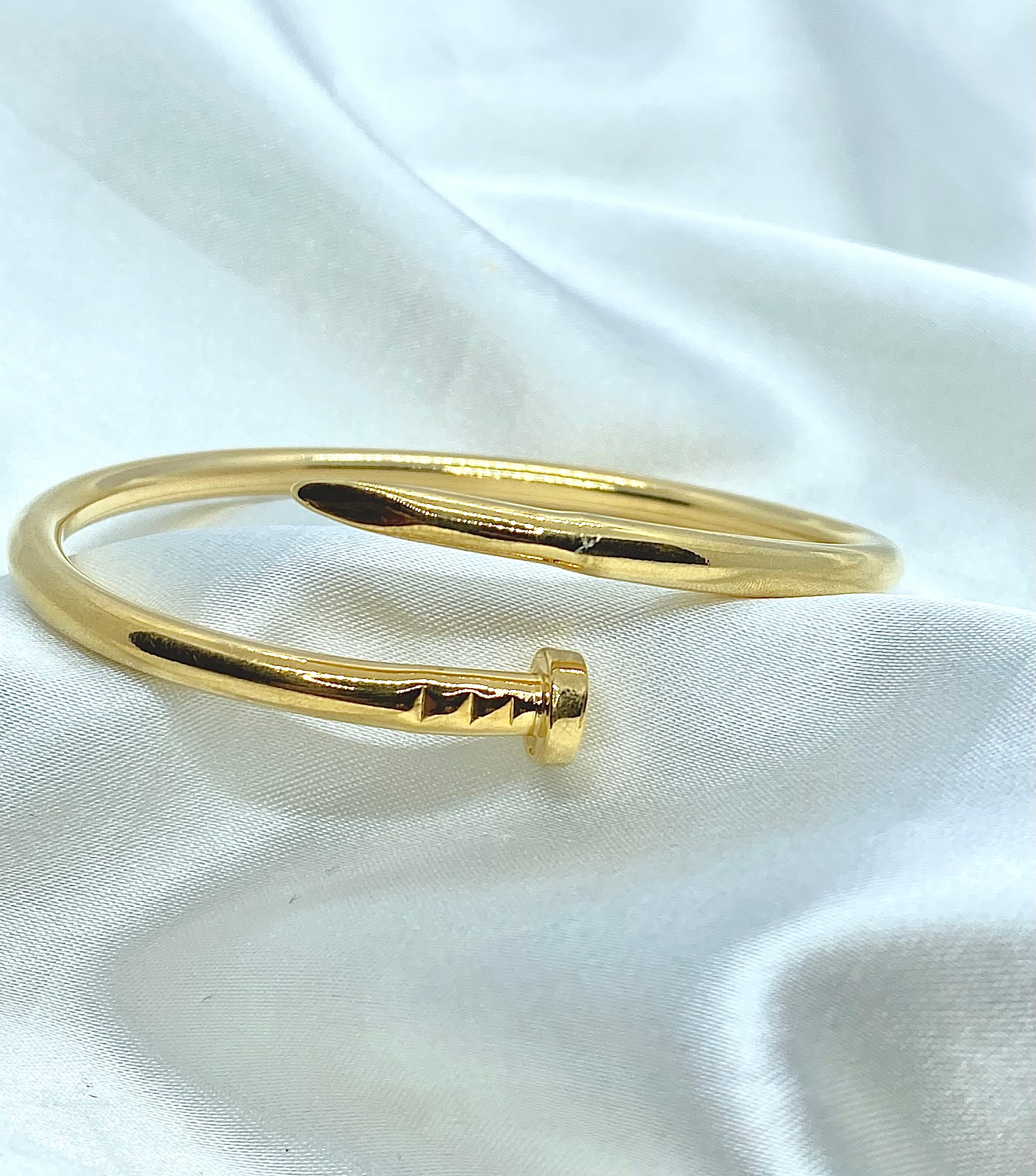 Bracciale chiodo