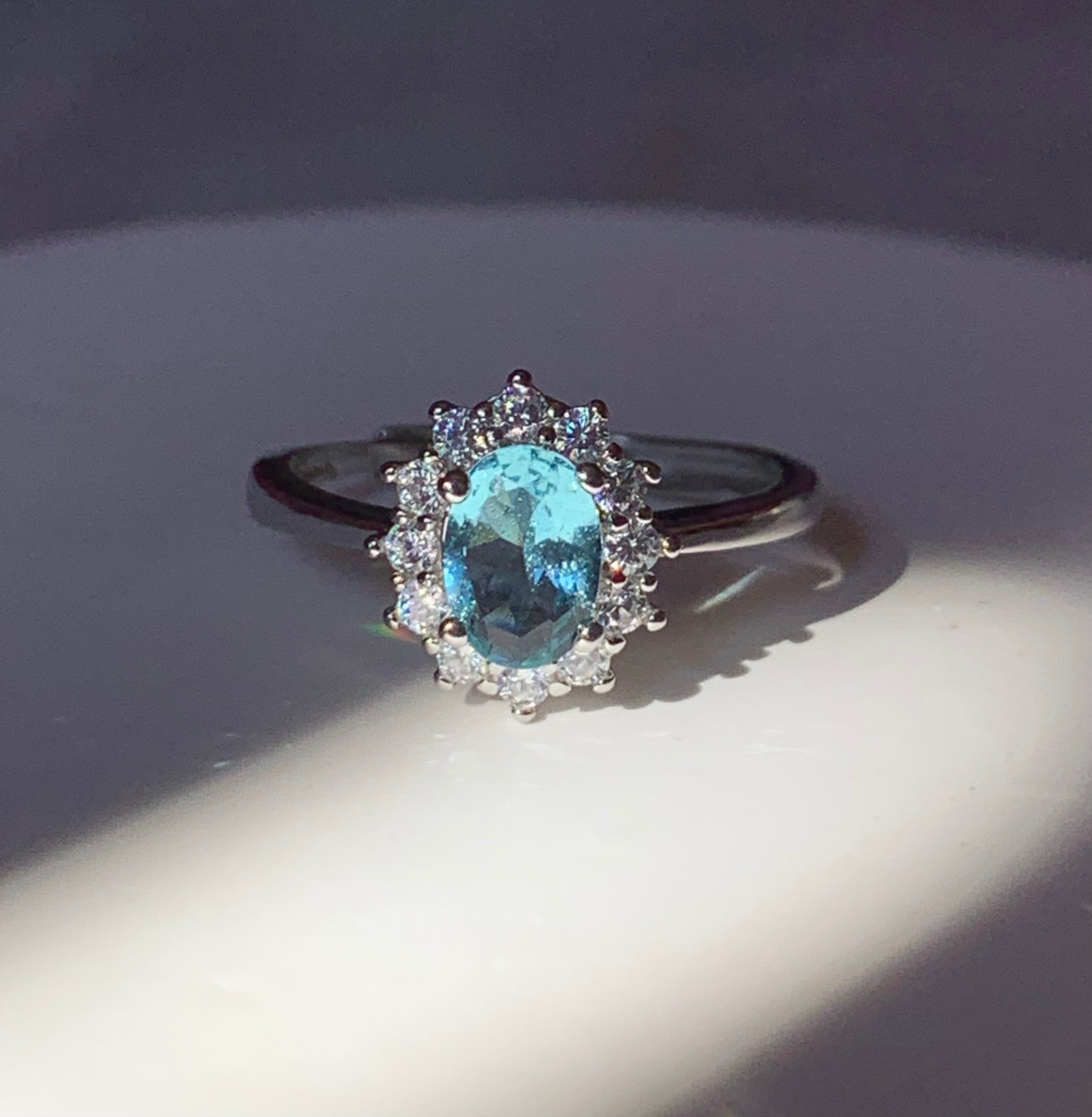 Anello Amalfi