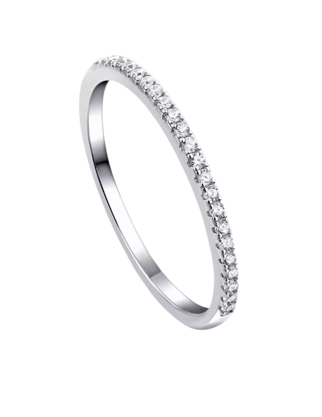 Semi Veretta ring