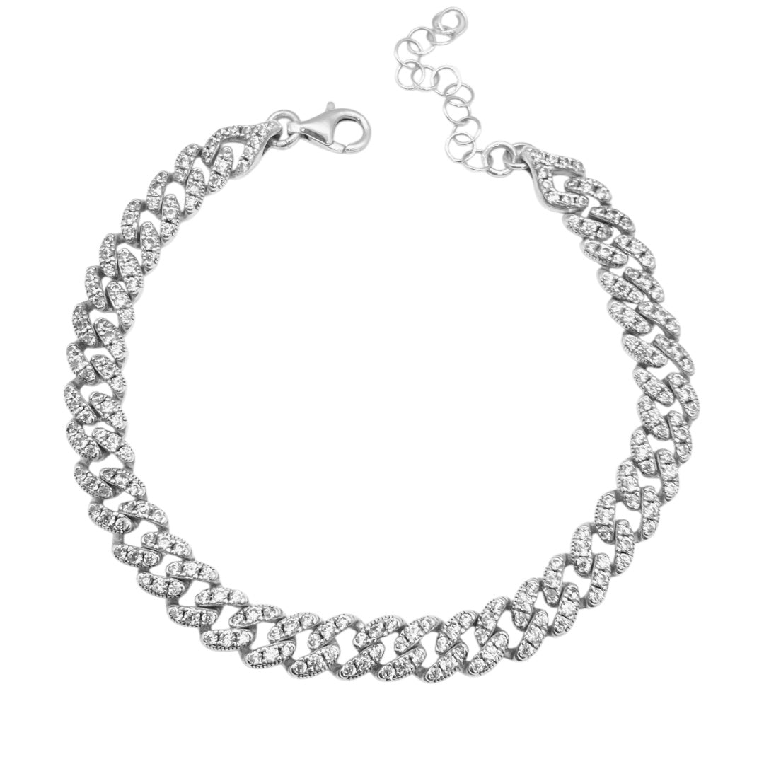 Bracciale Groumette  Luxury