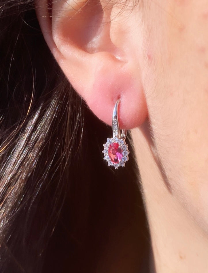 Kate earrings