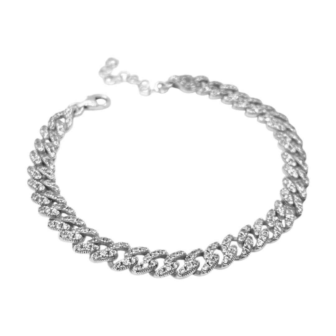 Bracciale Groumette  Luxury