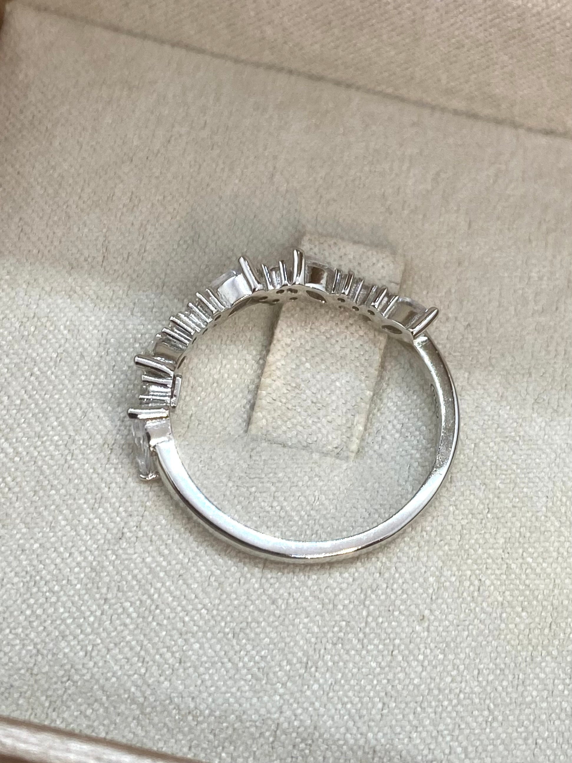 Anello comete