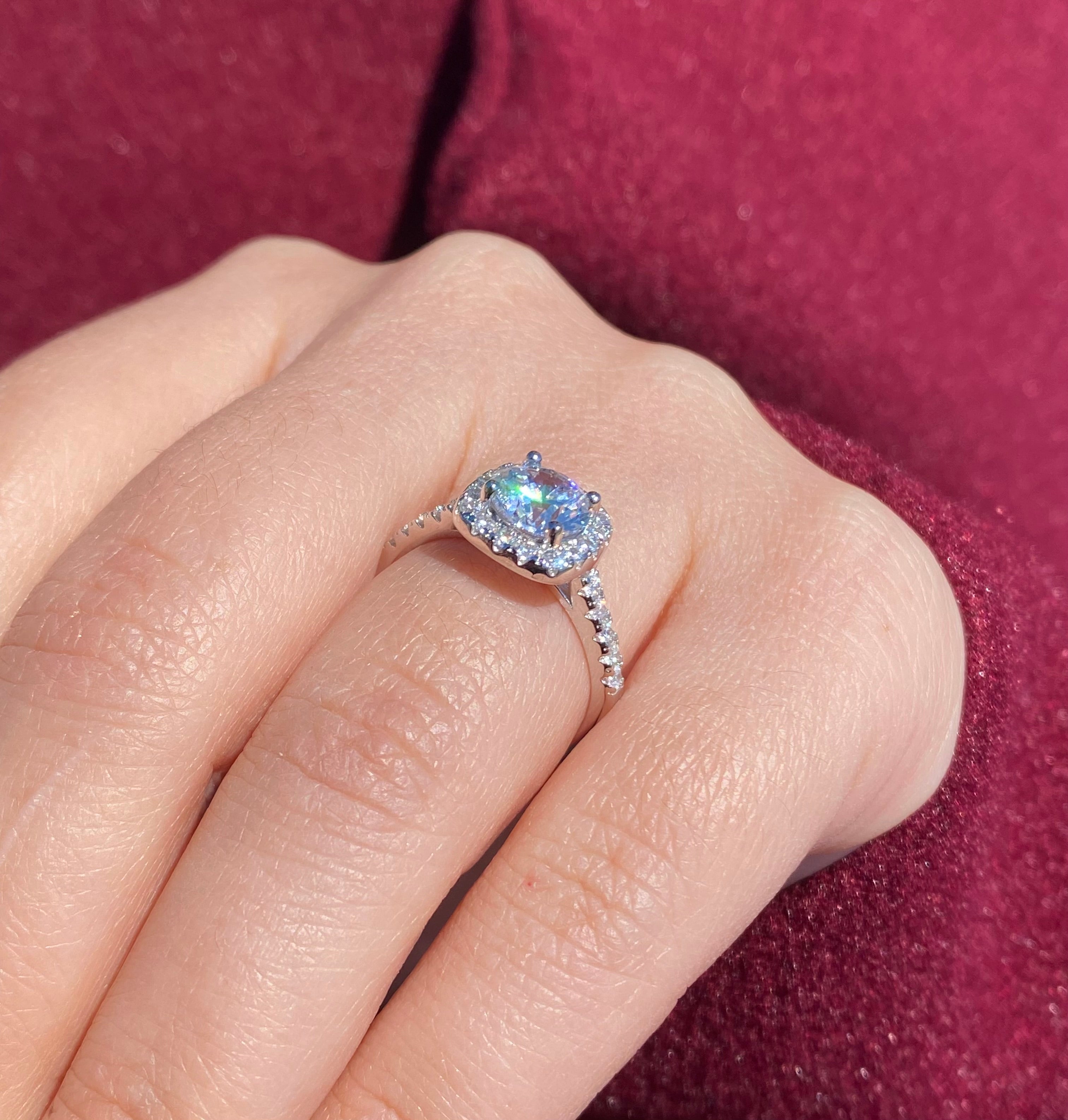 Anello Shine Luxury