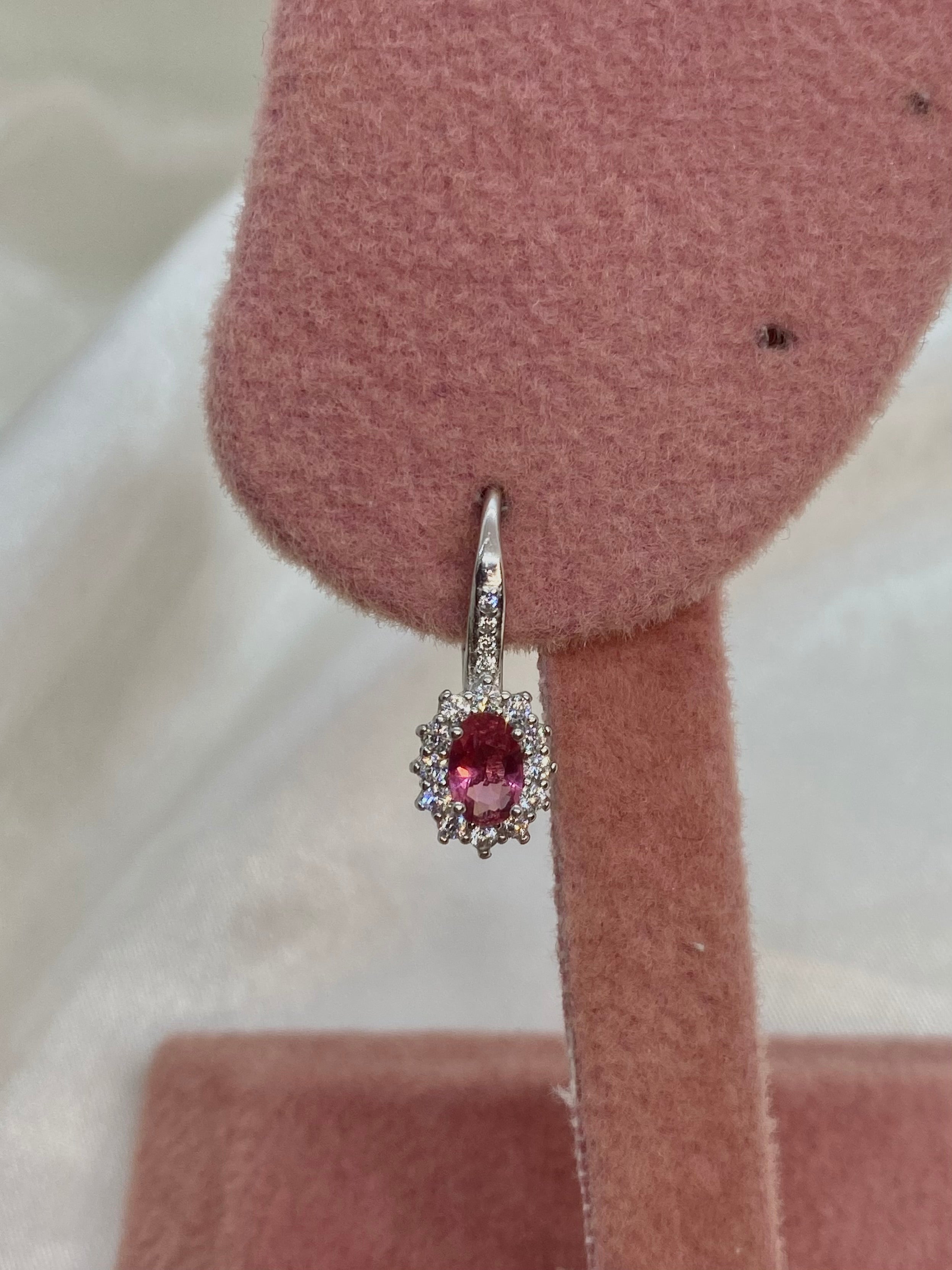 Kate earrings