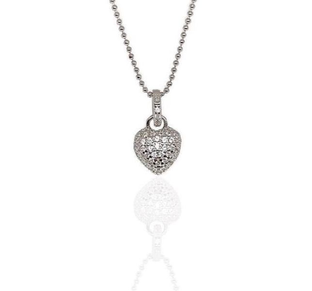 Love necklace