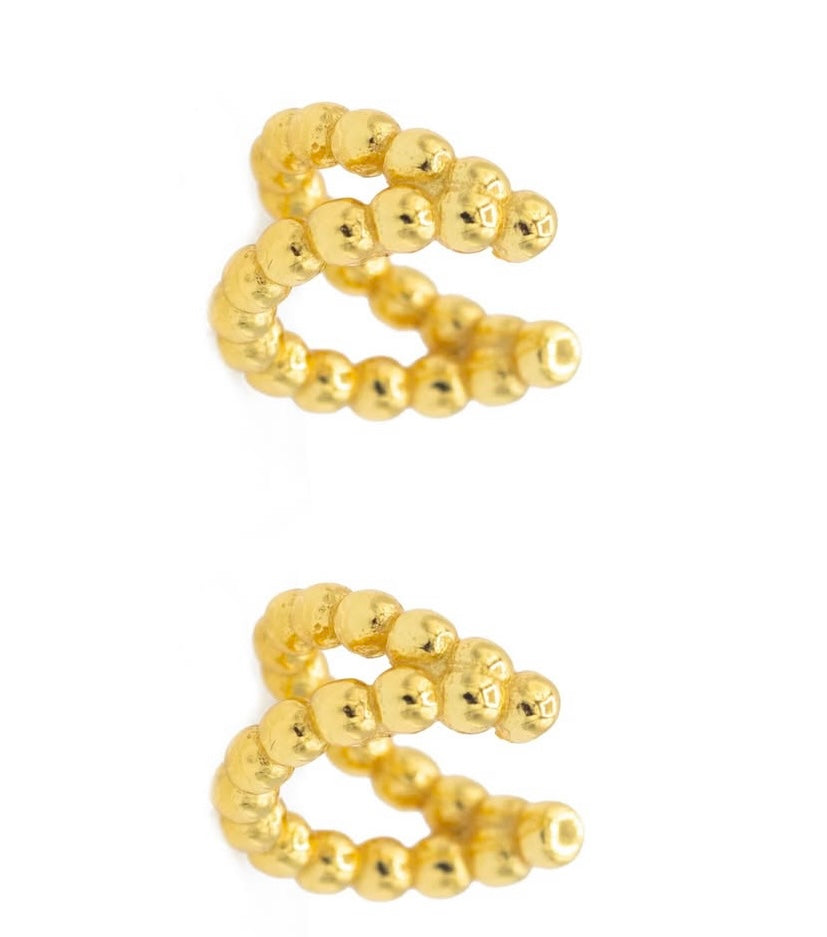 Earcuff sfere