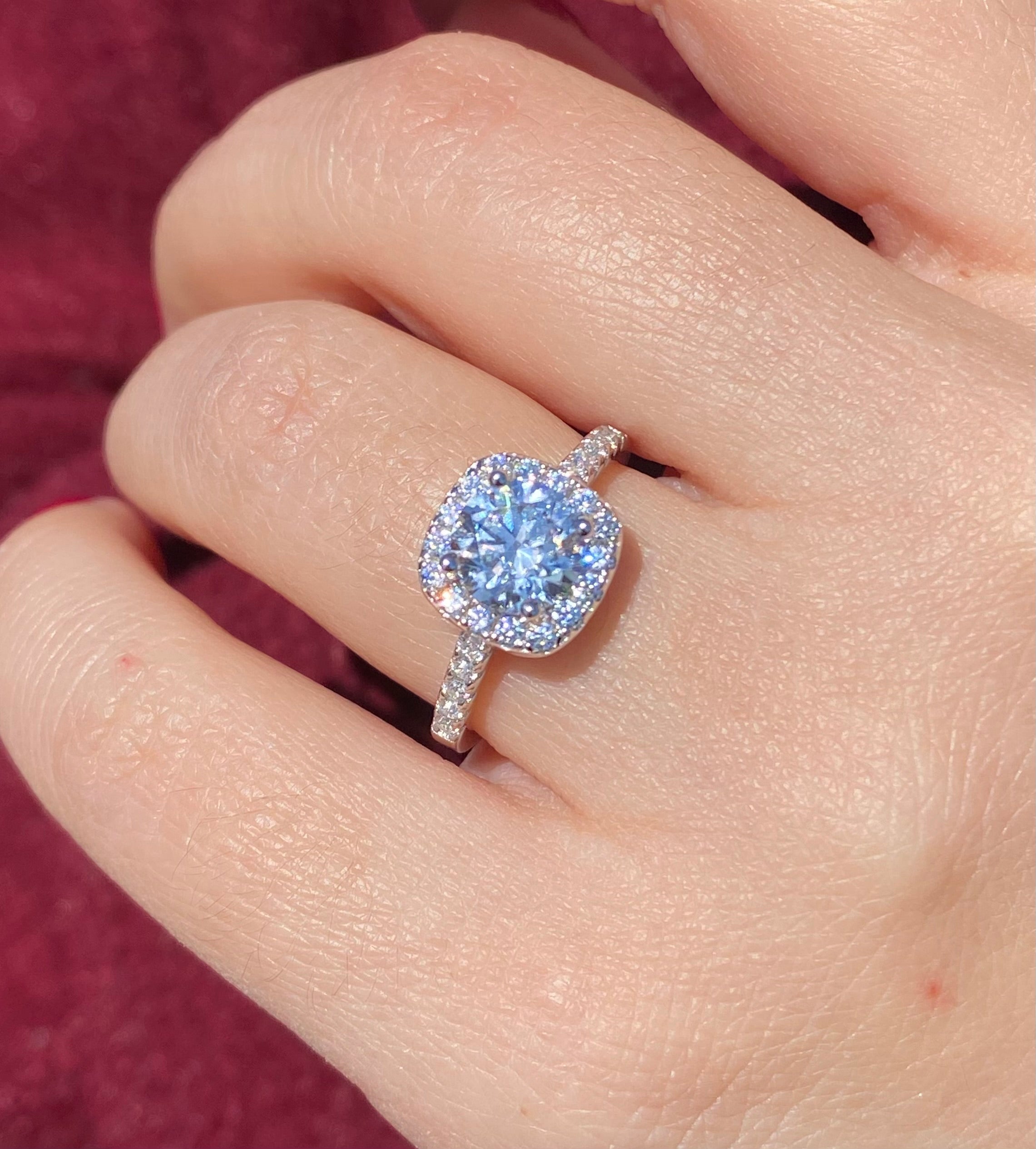 Anello Shine Luxury