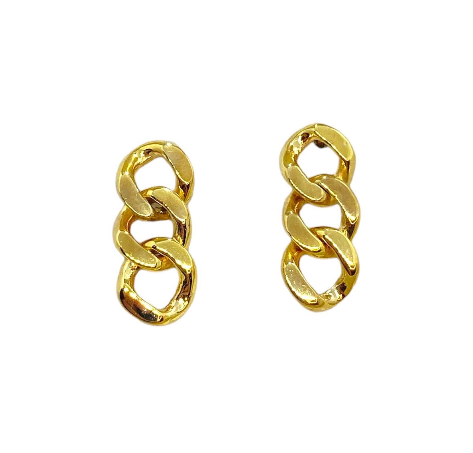 Groumette earrings