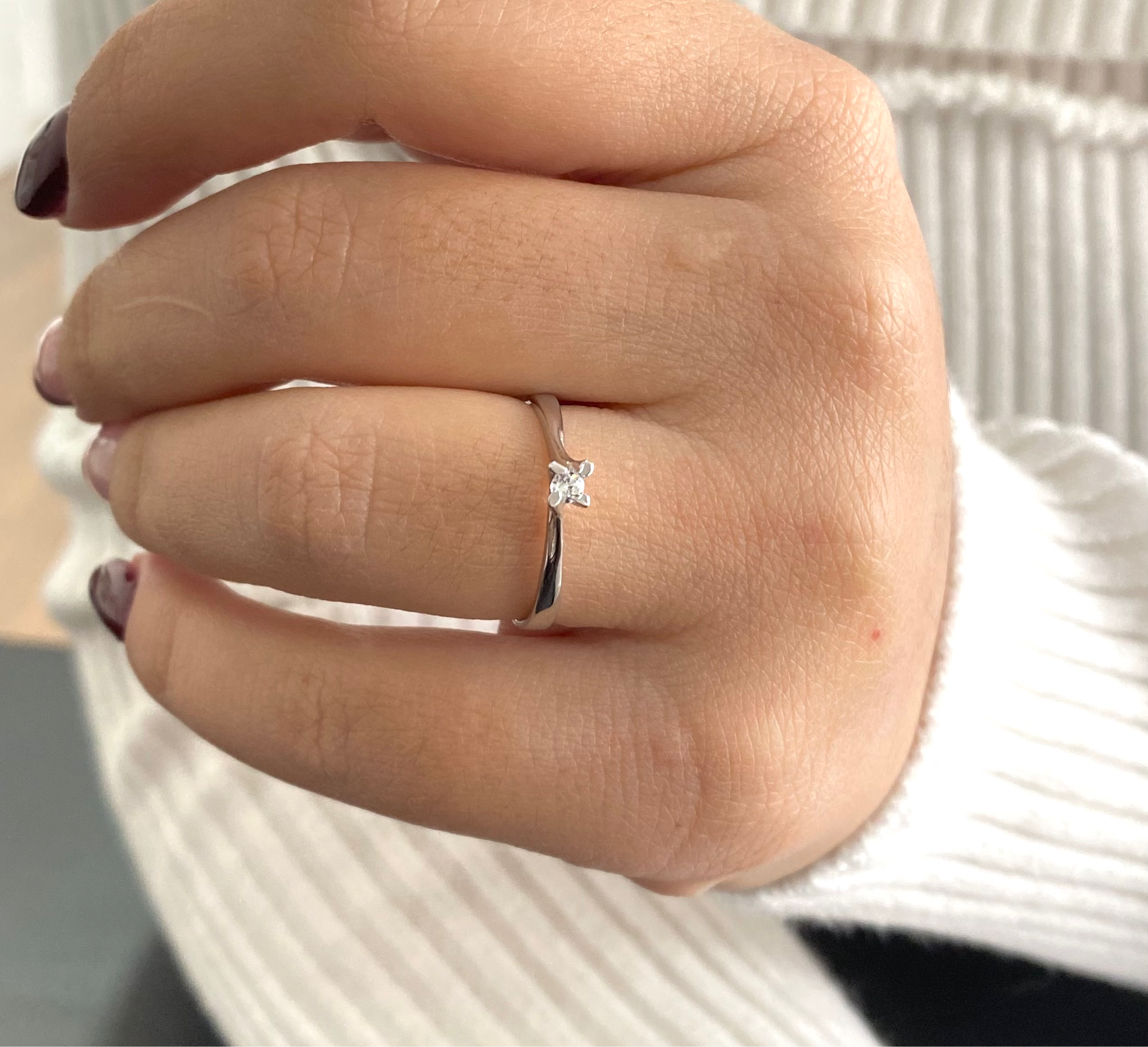 Mini Shine Solitaire