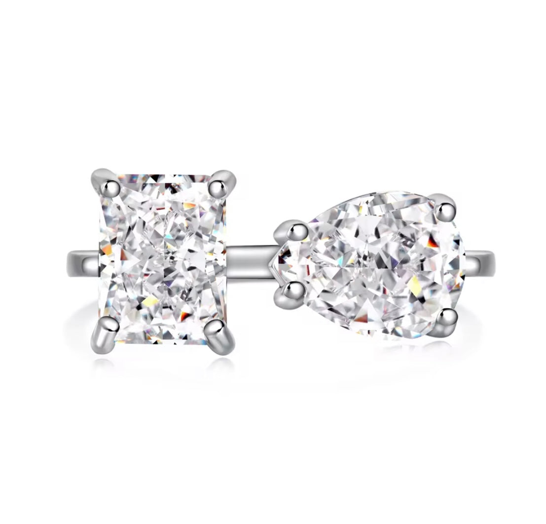 Anello Vivienne
