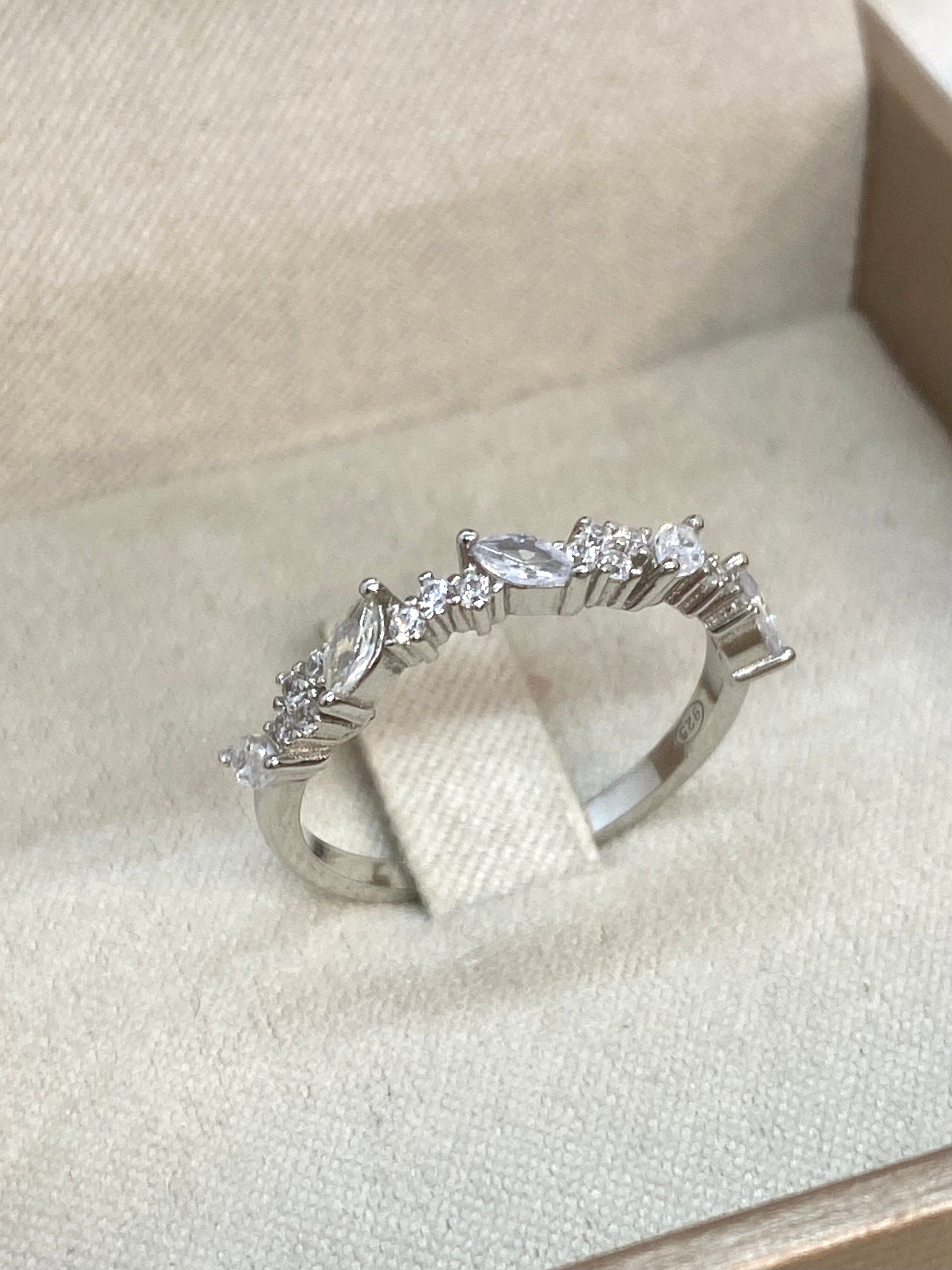 Anello comete