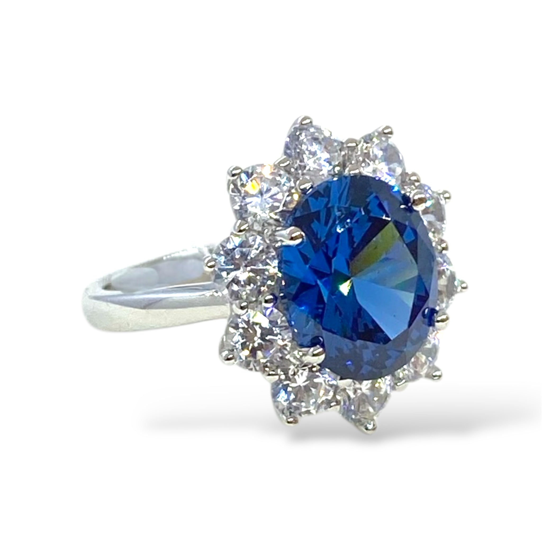 Anello diana variante big