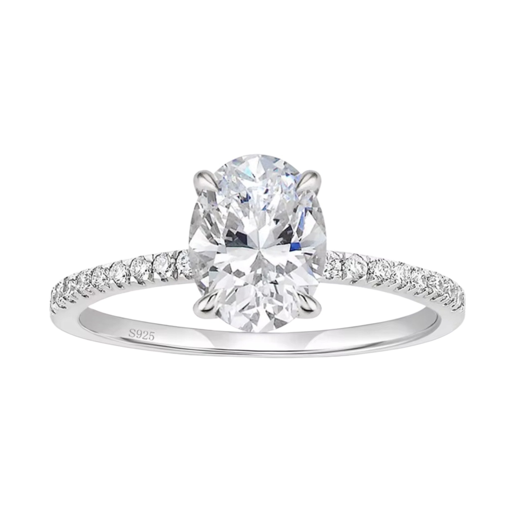 Anello Eléonore