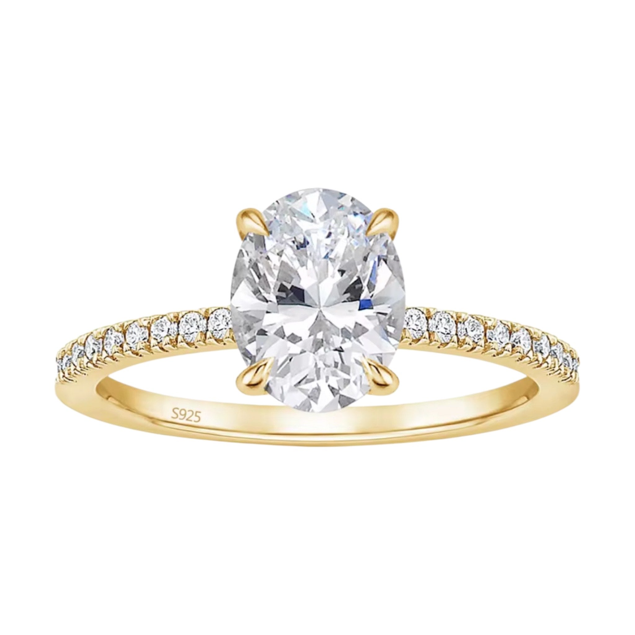 Anello Eléonore