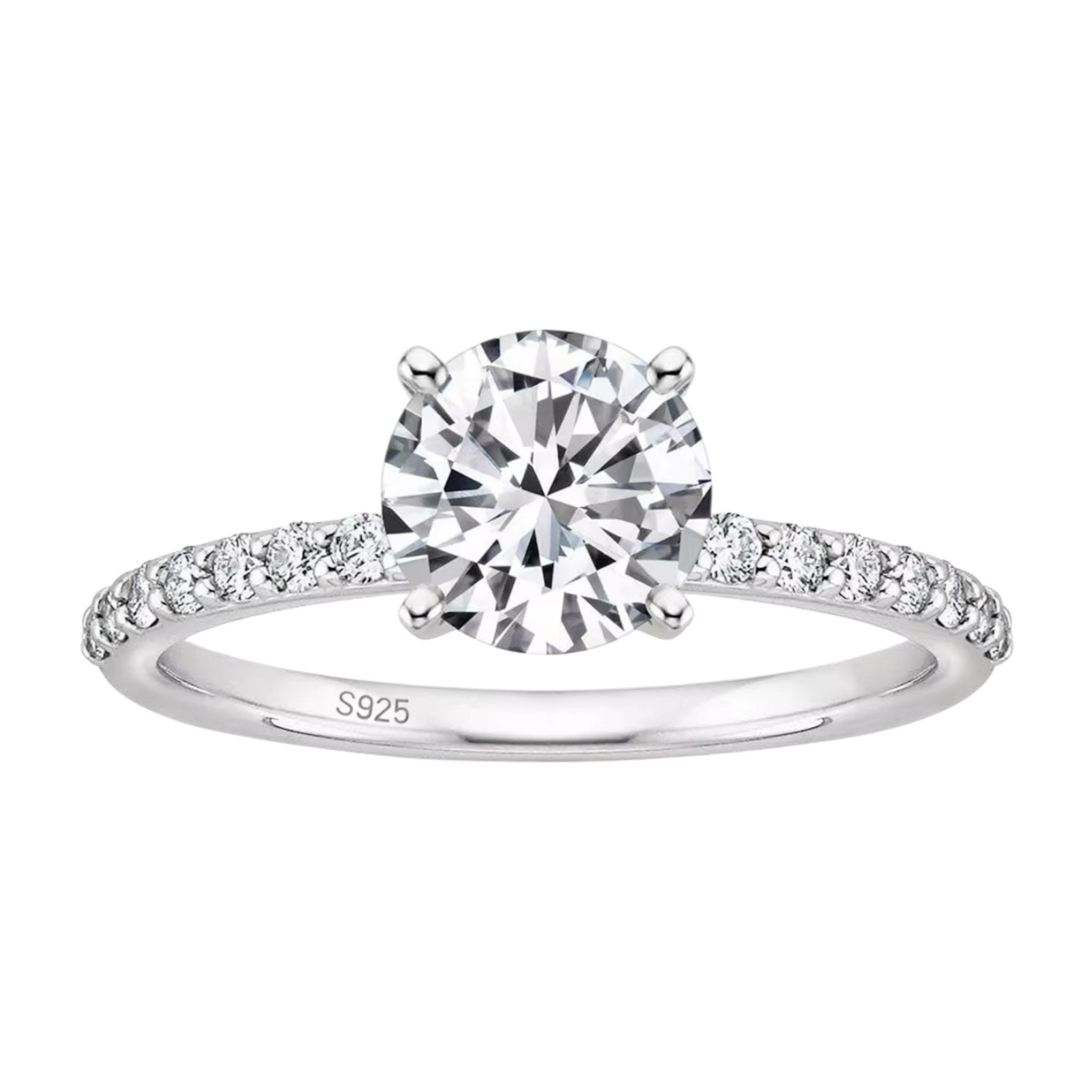 Anello Corinne