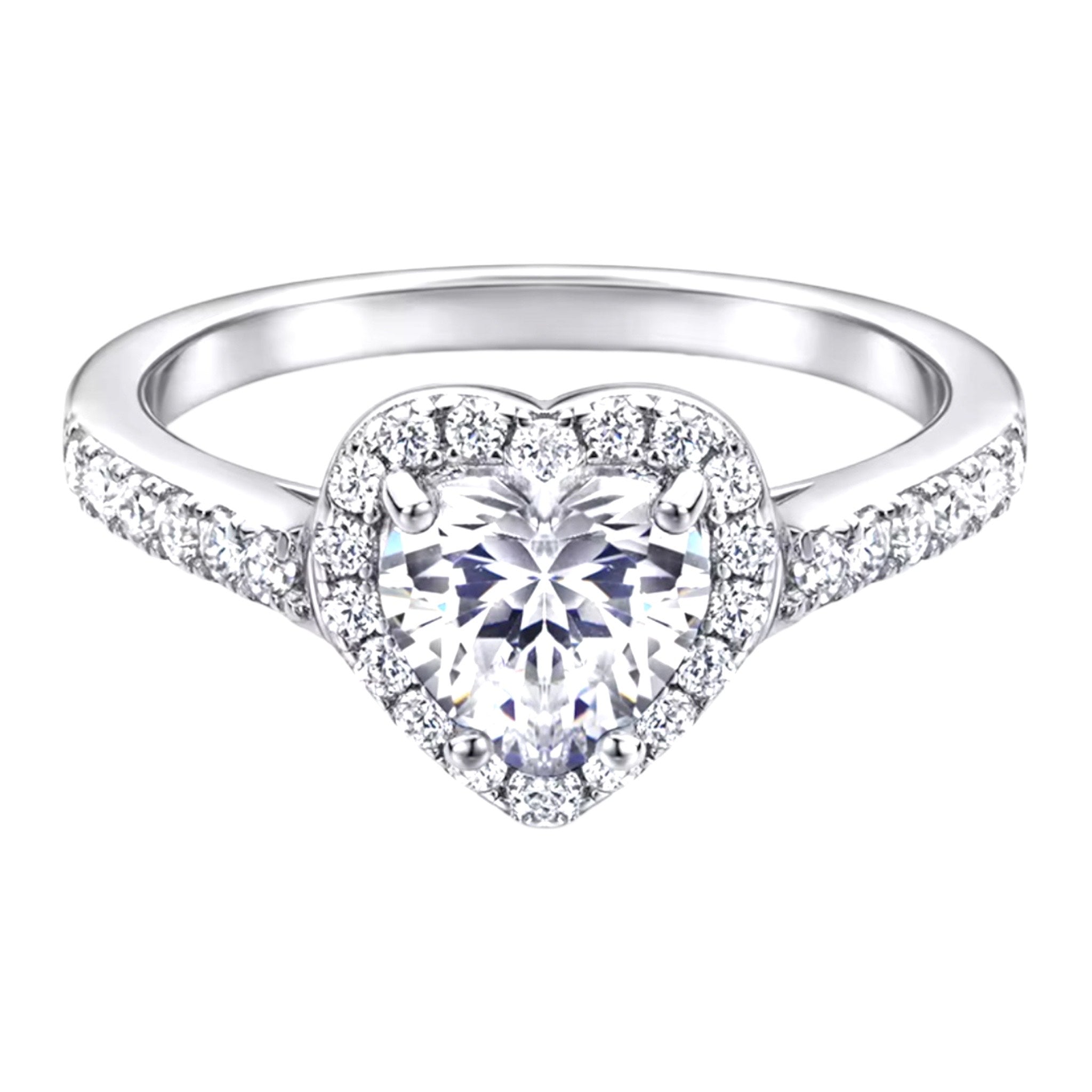 Anello Juliette